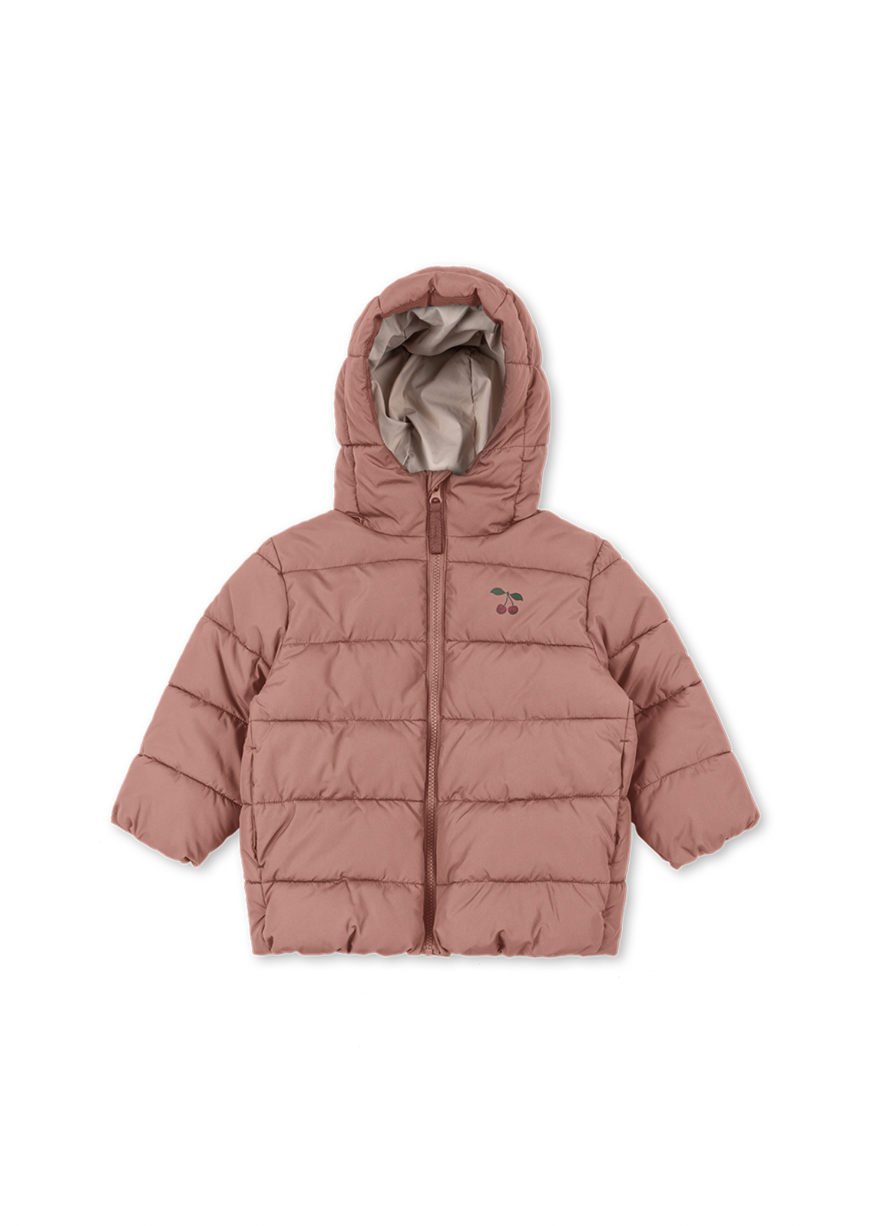 Konges Sløjd Alpi Jacket Grs - Cherry