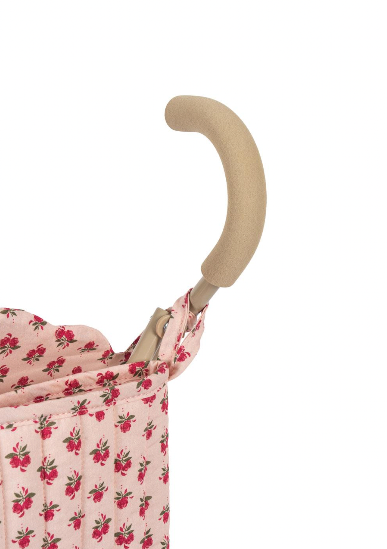 Konges Sløjd Doll Stroller - Rosie Rose