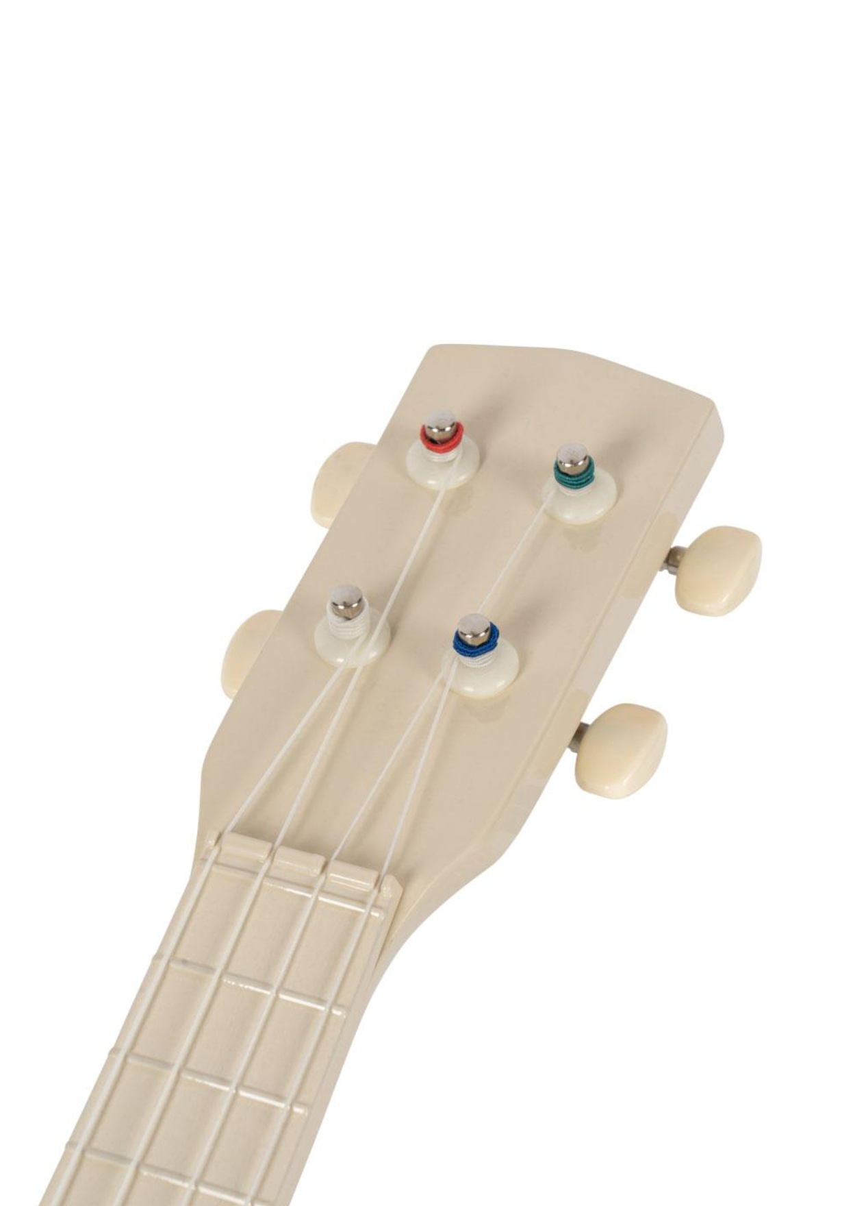 Konges Sløjd Ukulele Glossy Fsc - Lemon