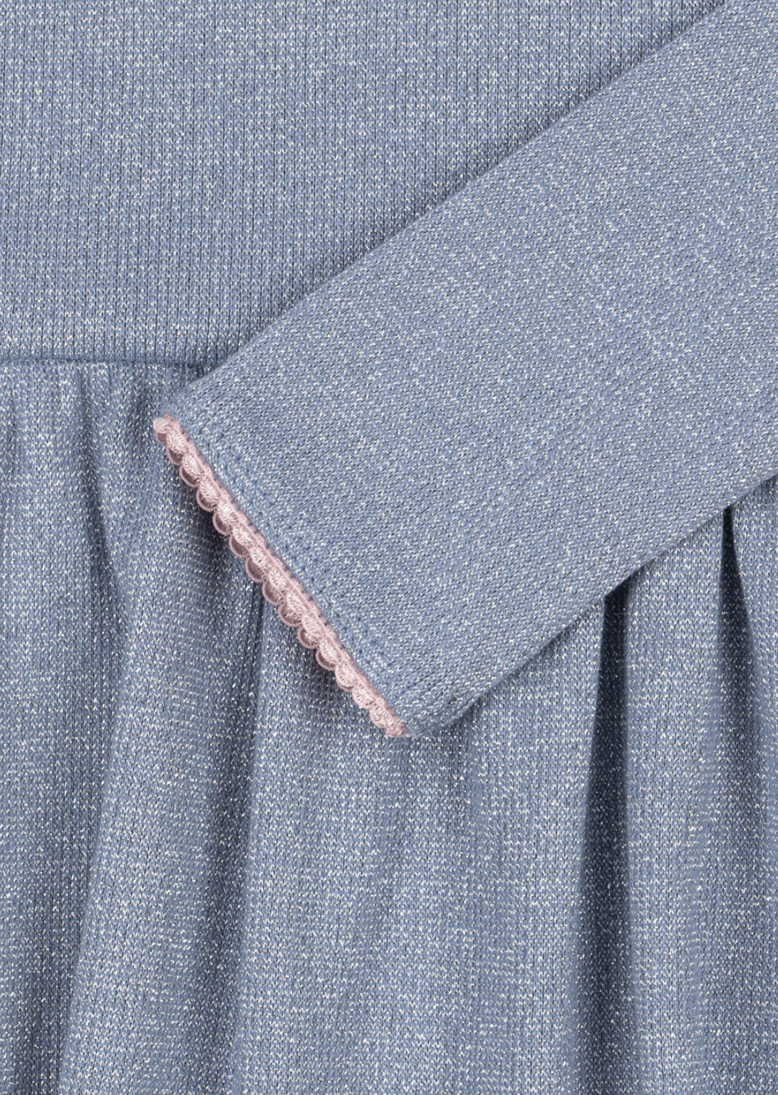 Konges Sløjd Roli Dress - Purple Impression