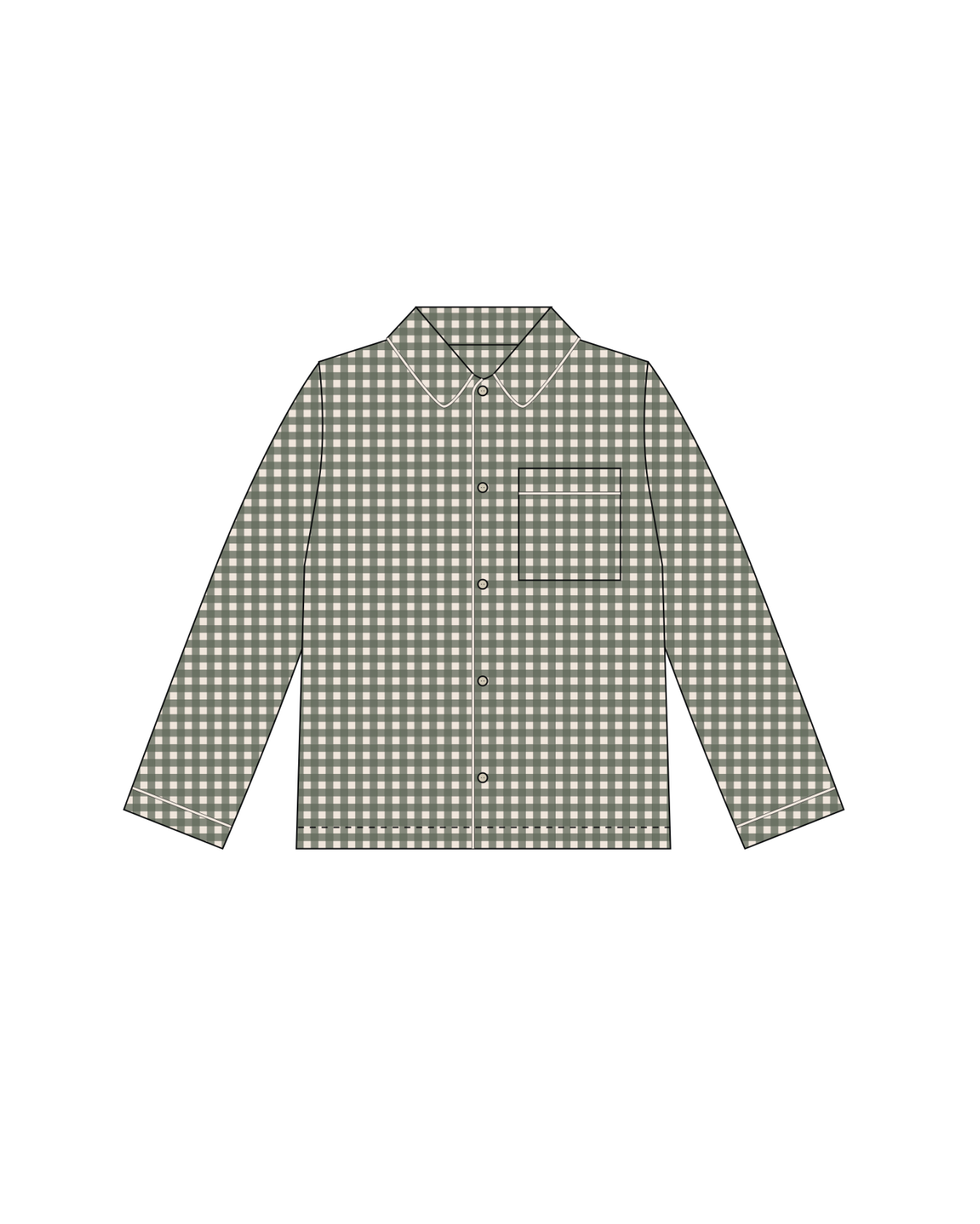 Rylee + Cru Men&