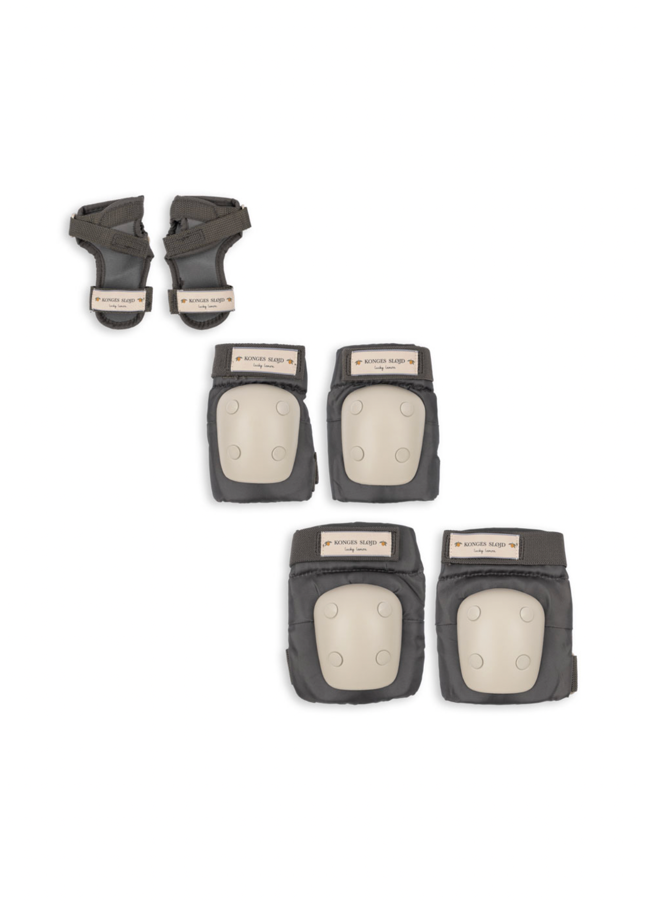 Konges Sløjd Protective Gear - Kalamata Green