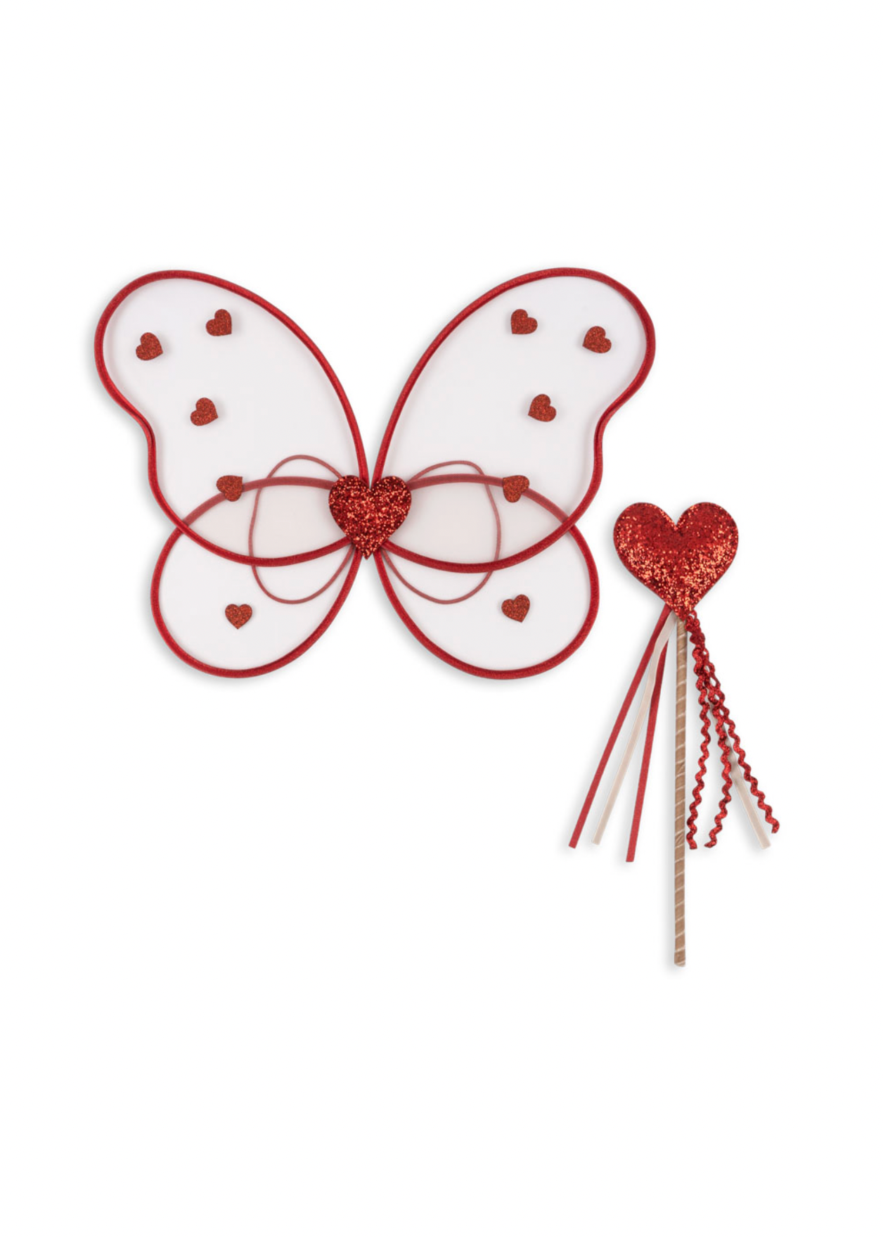 Konges Sløjd Fairy Costume - Heart