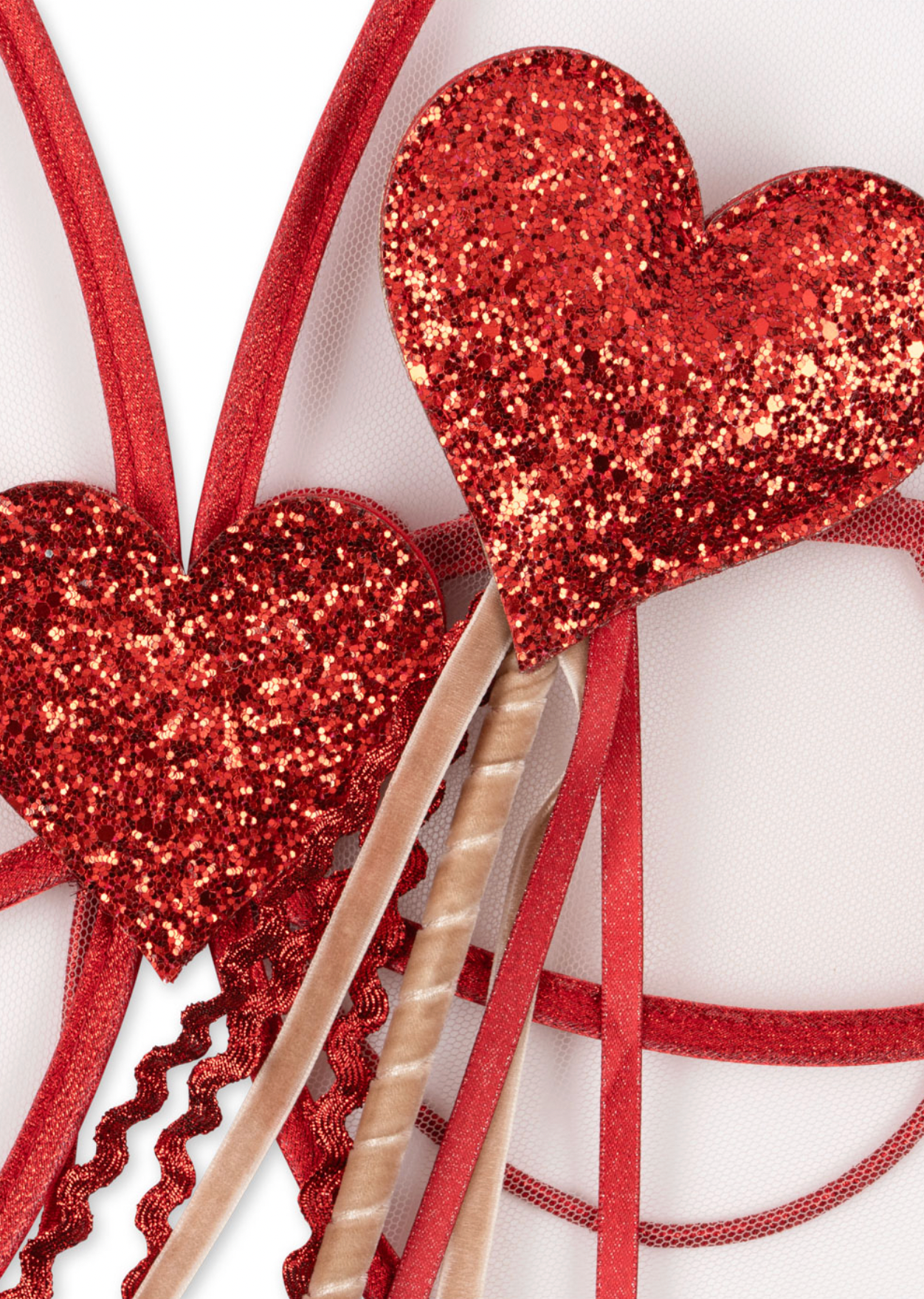 Konges Sløjd Fairy Costume - Heart