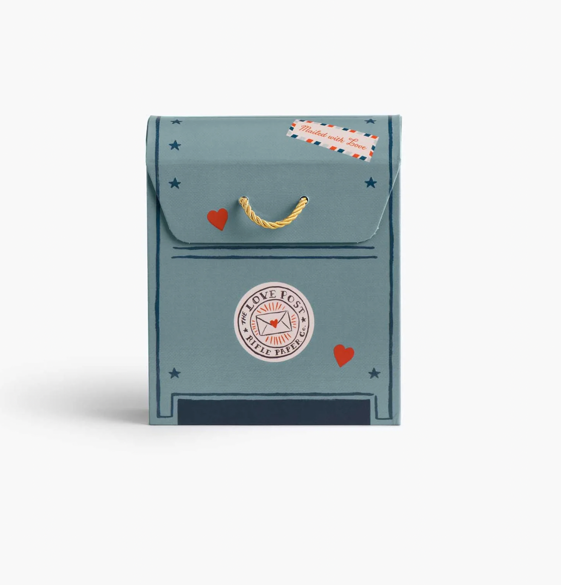 Rifle Paper Co. Love Letter Card Box