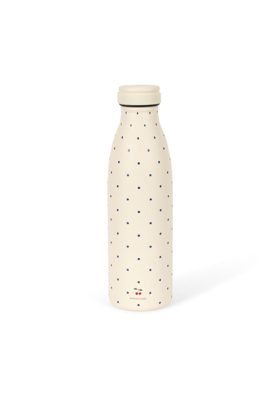 Konges Sløjd Thermo Bottle 500ML - Navy Dot