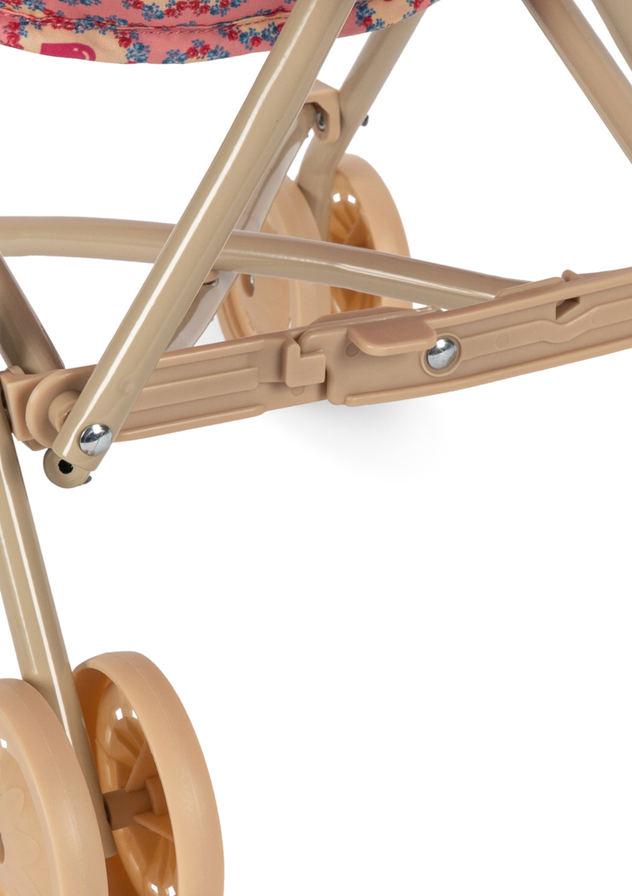 Konges Sløjd Doll Stroller - Felice Rose