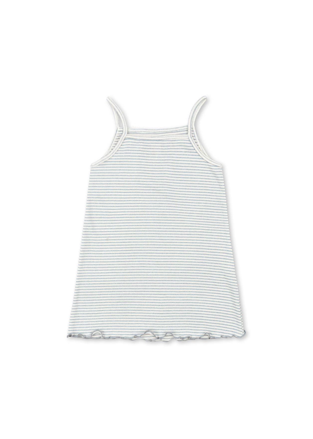 Konges Sløjd Roli Strap Dress OCS - Sleet Stripe