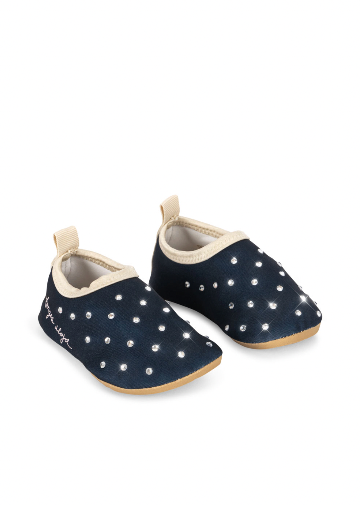 Konges Sløjd Misty Swim Shoes - Total Eclipse