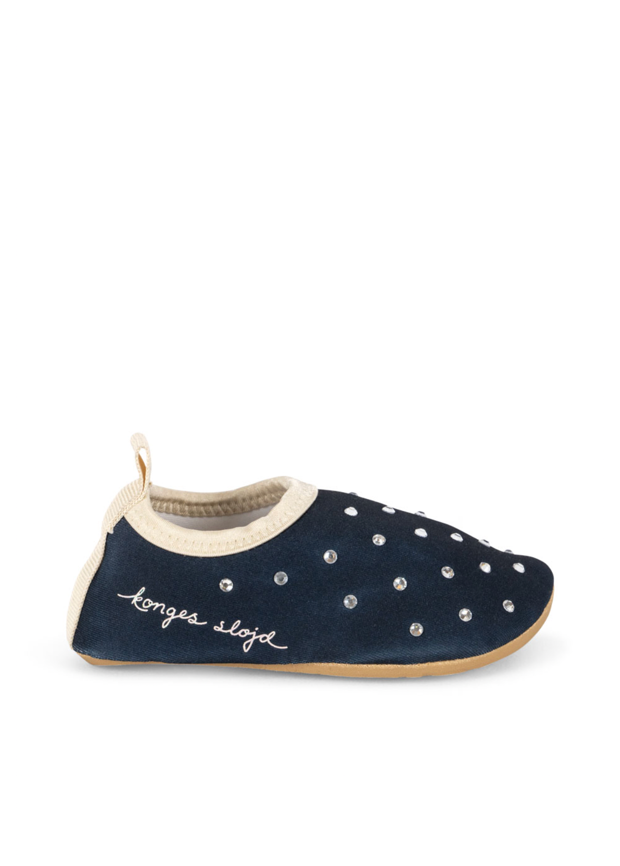 Konges Sløjd Misty Swim Shoes - Total Eclipse
