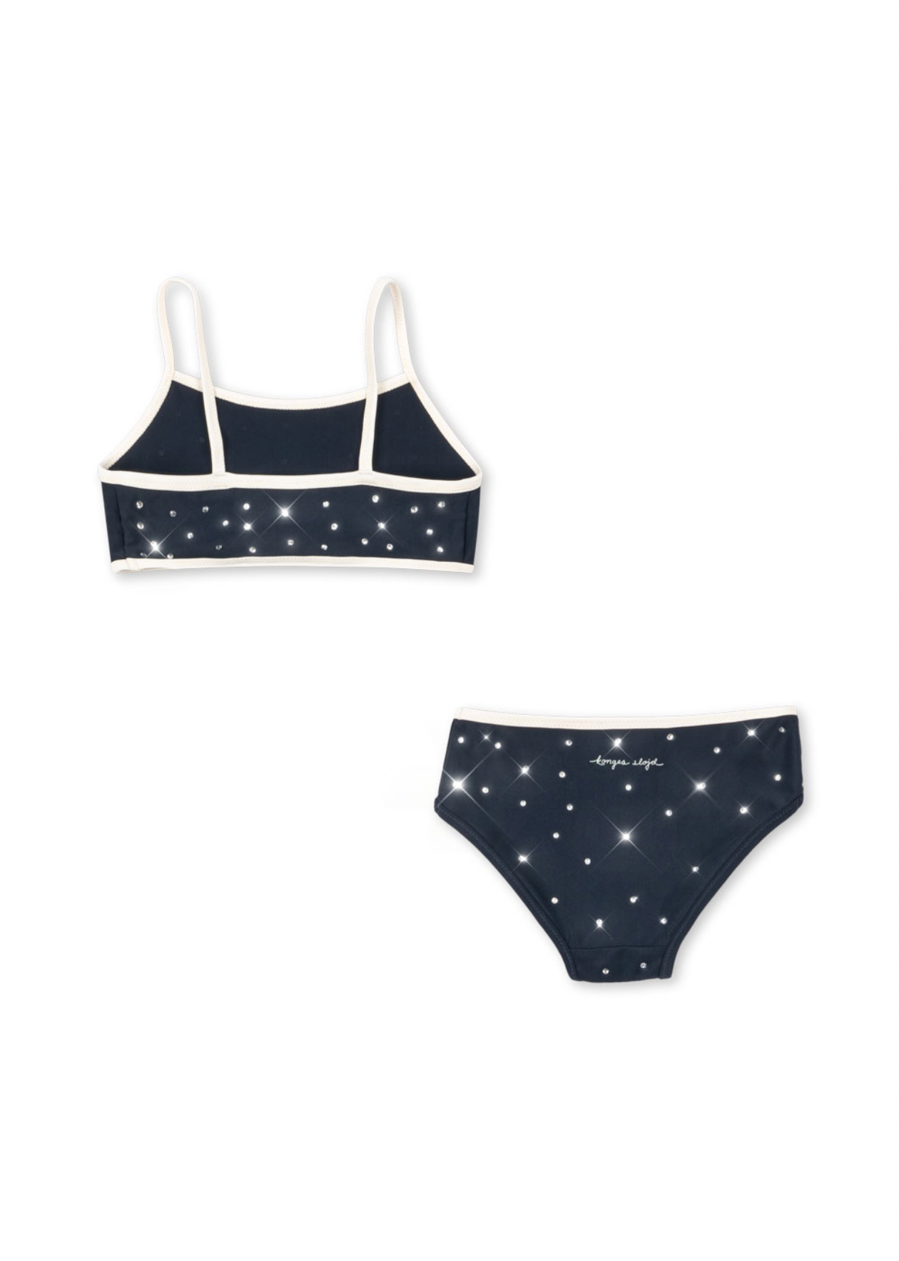 Konges Sløjd Misty Bikini GRS - Total Eclipse