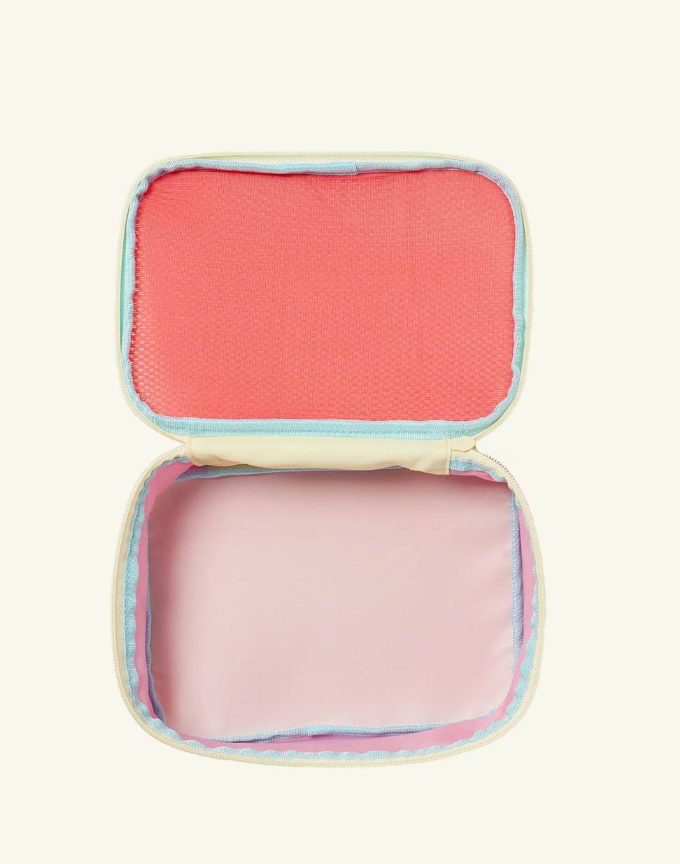 State Bags Packing Cube Set - Pink