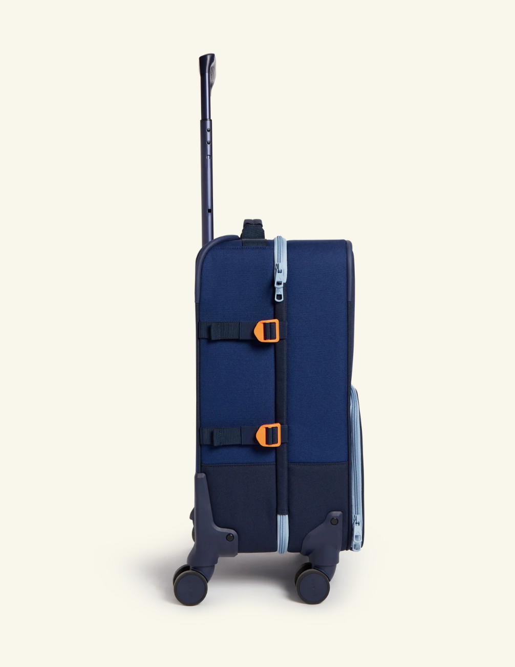 State Bags Logan Carry-On Suitcase