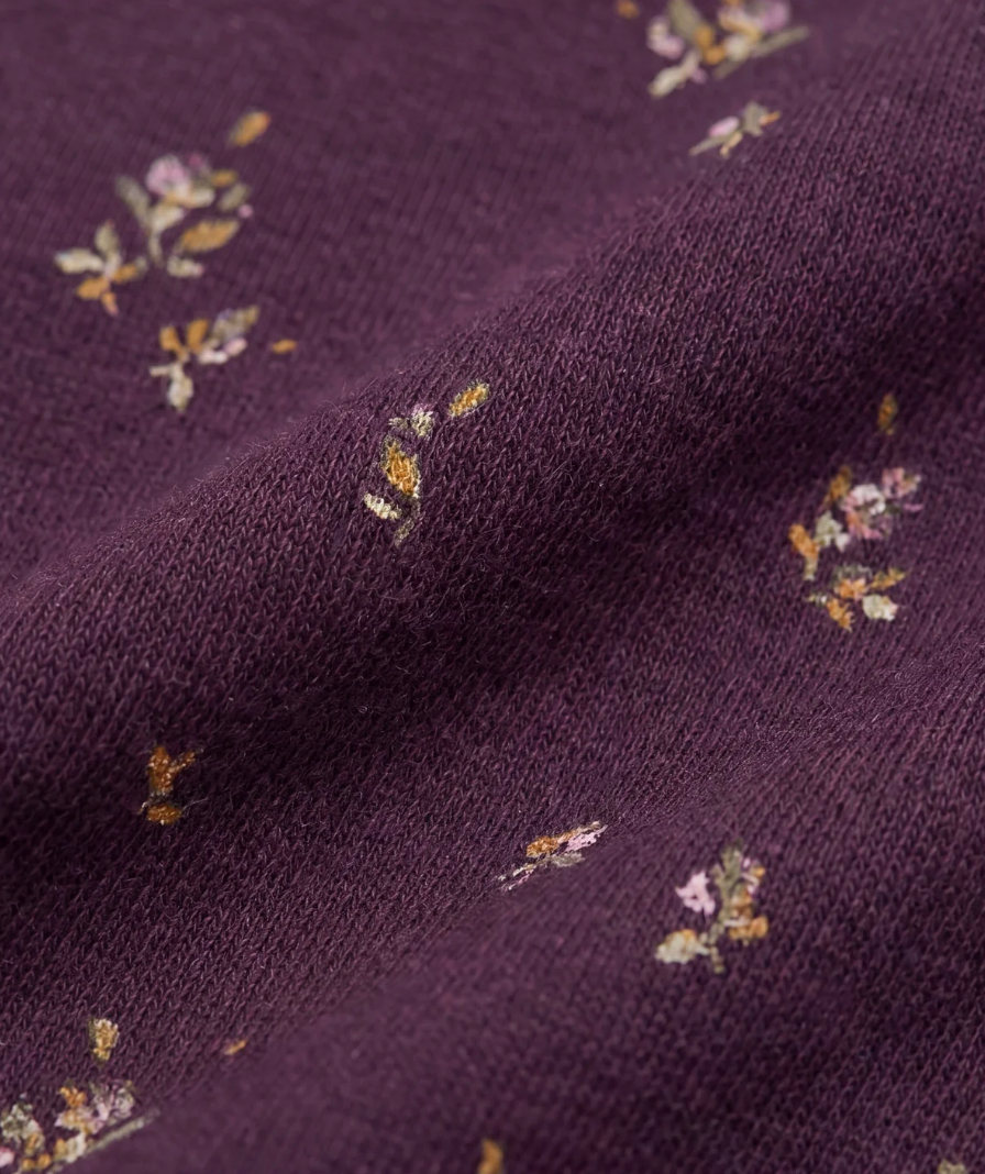 Jamie Kay Tallulah Dress - Dina Fig