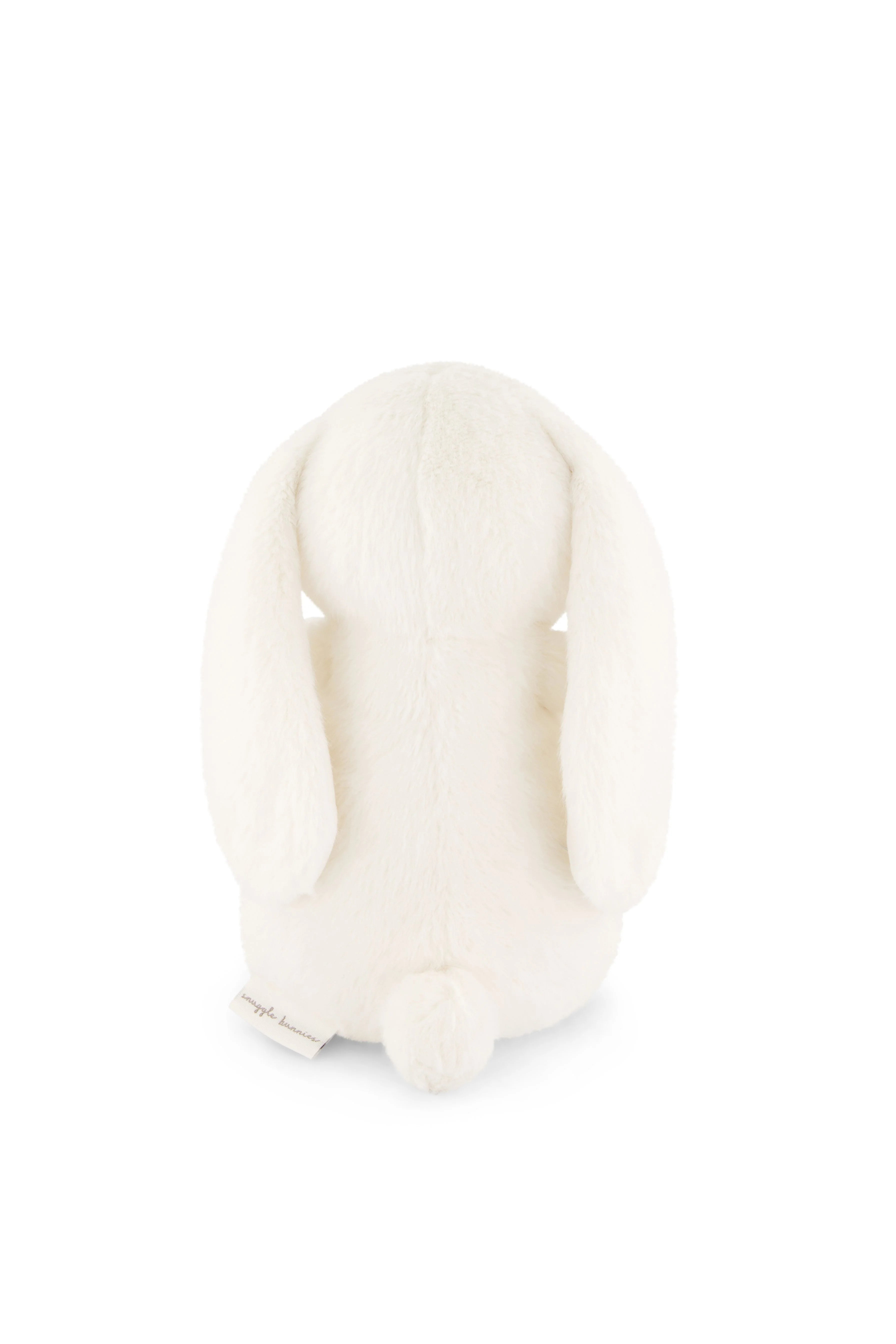 Jamie Kay Snuggle Bunnies - Penelope - Marshmallow