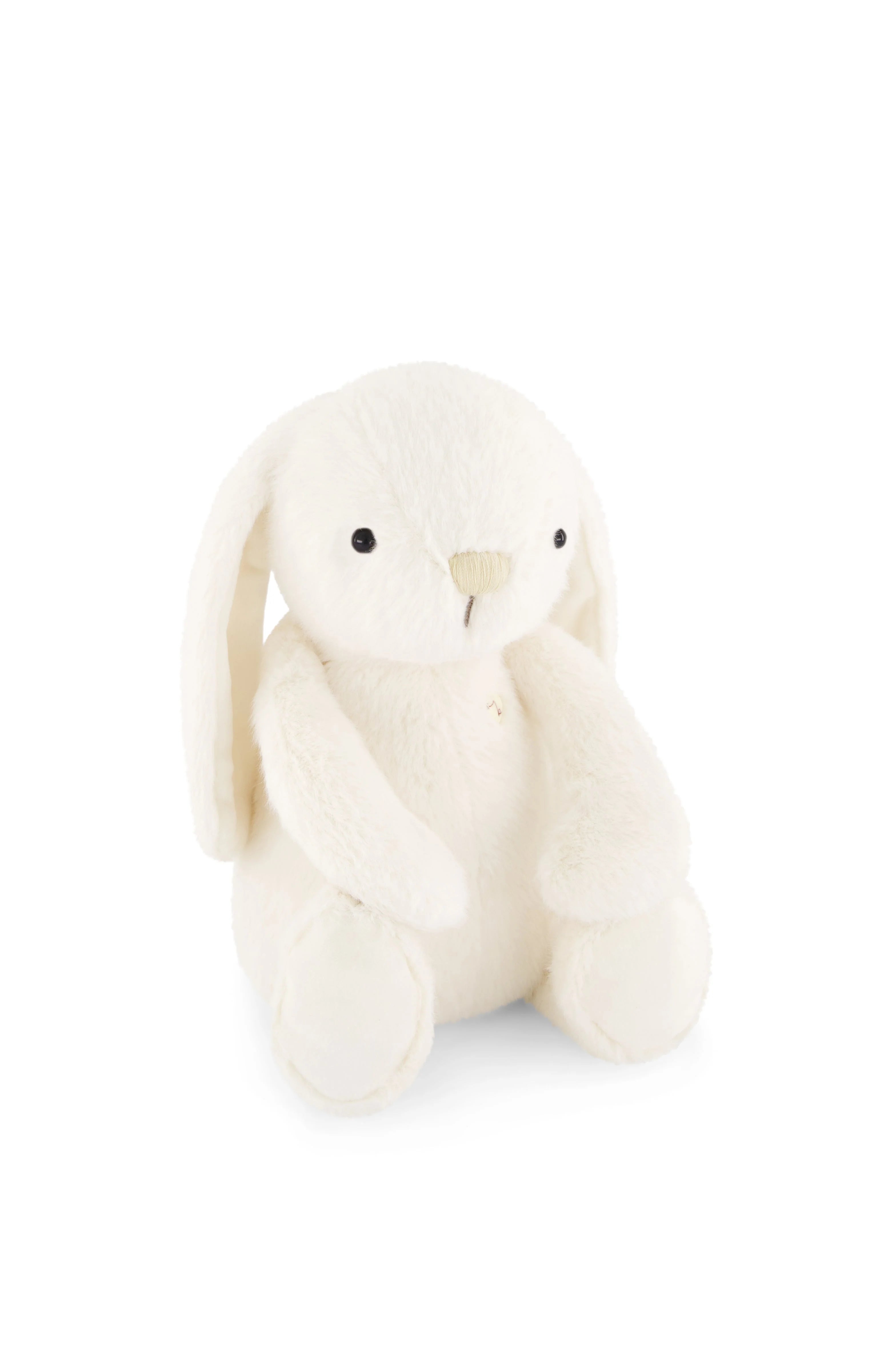 Jamie Kay Snuggle Bunnies - Penelope - Marshmallow