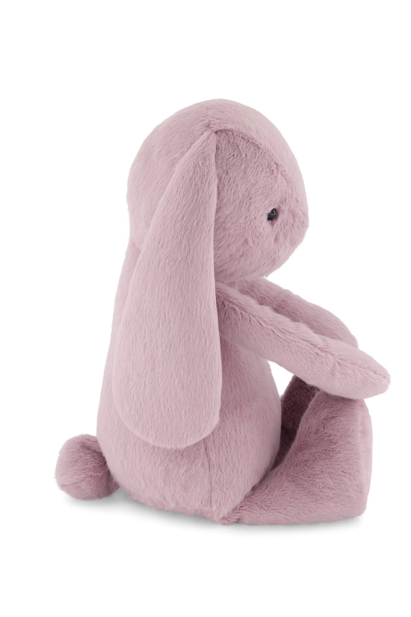 Jamie Kay Snuggle Bunnies - Penelope - Periwinkle