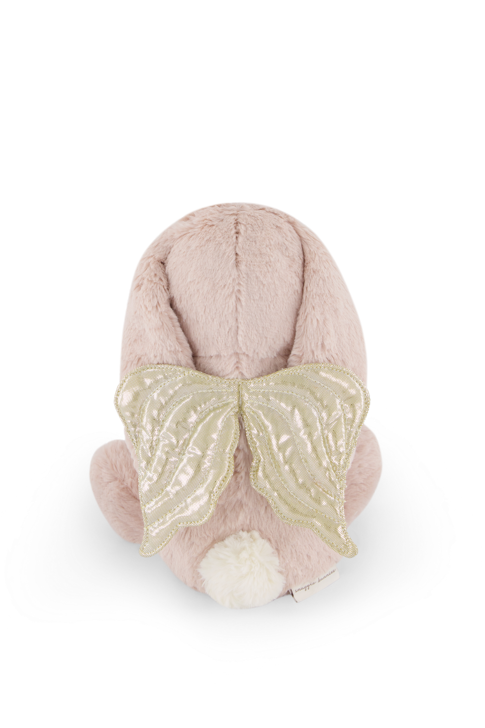 Jamie Kay Snuggle Bunnies Glitter Penelope