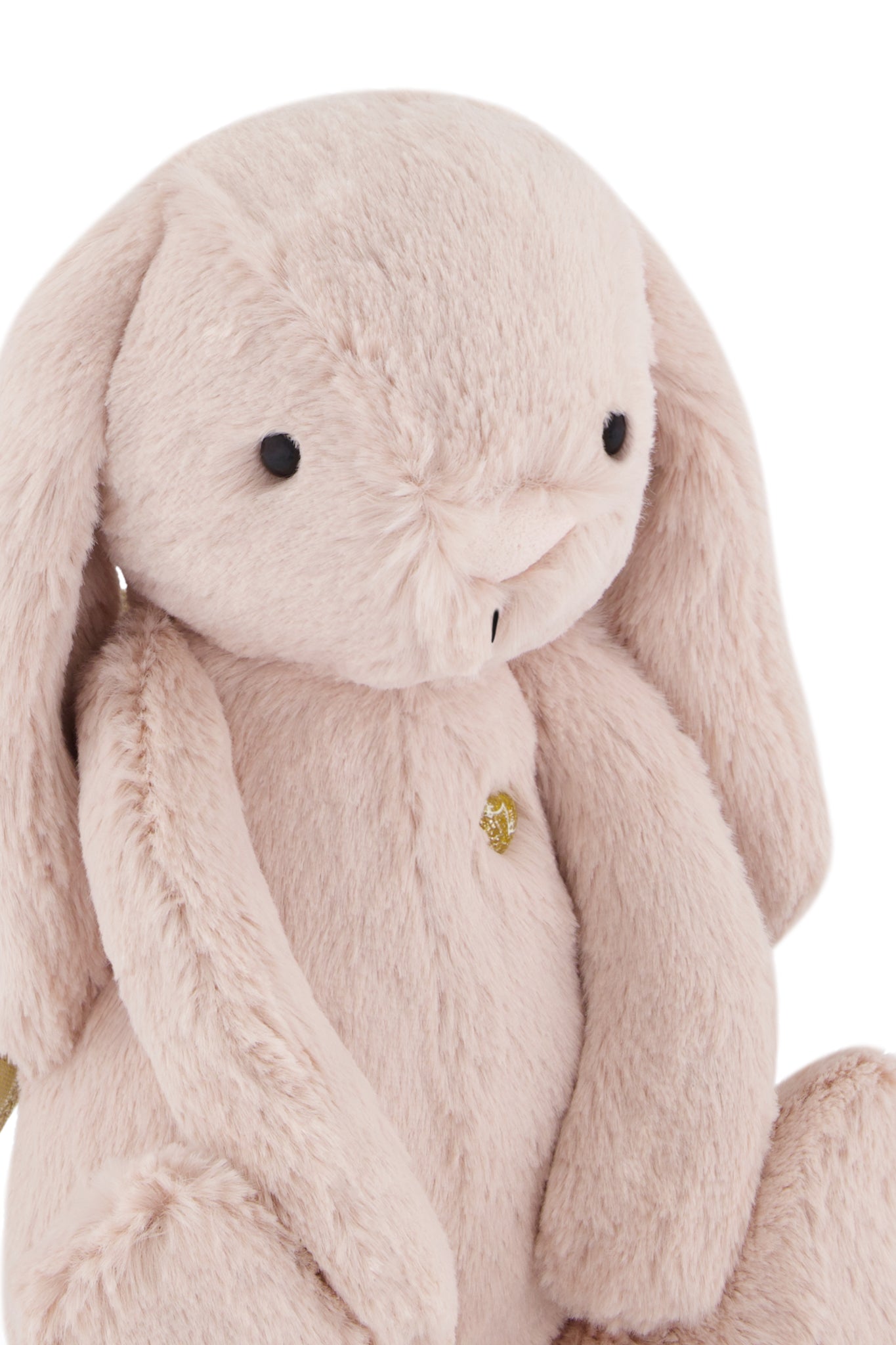 Jamie Kay Snuggle Bunnies Glitter Penelope
