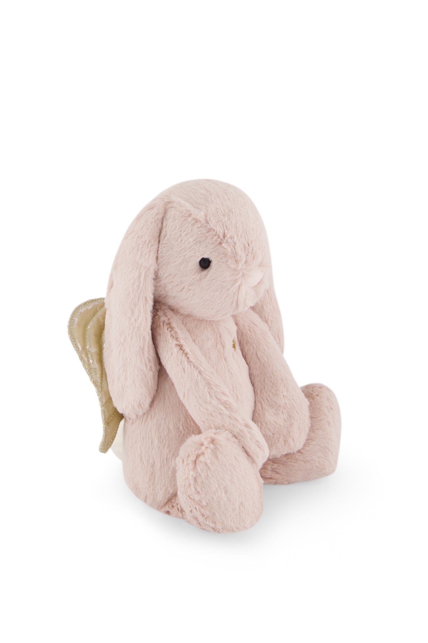 Jamie Kay Snuggle Bunnies Glitter Penelope