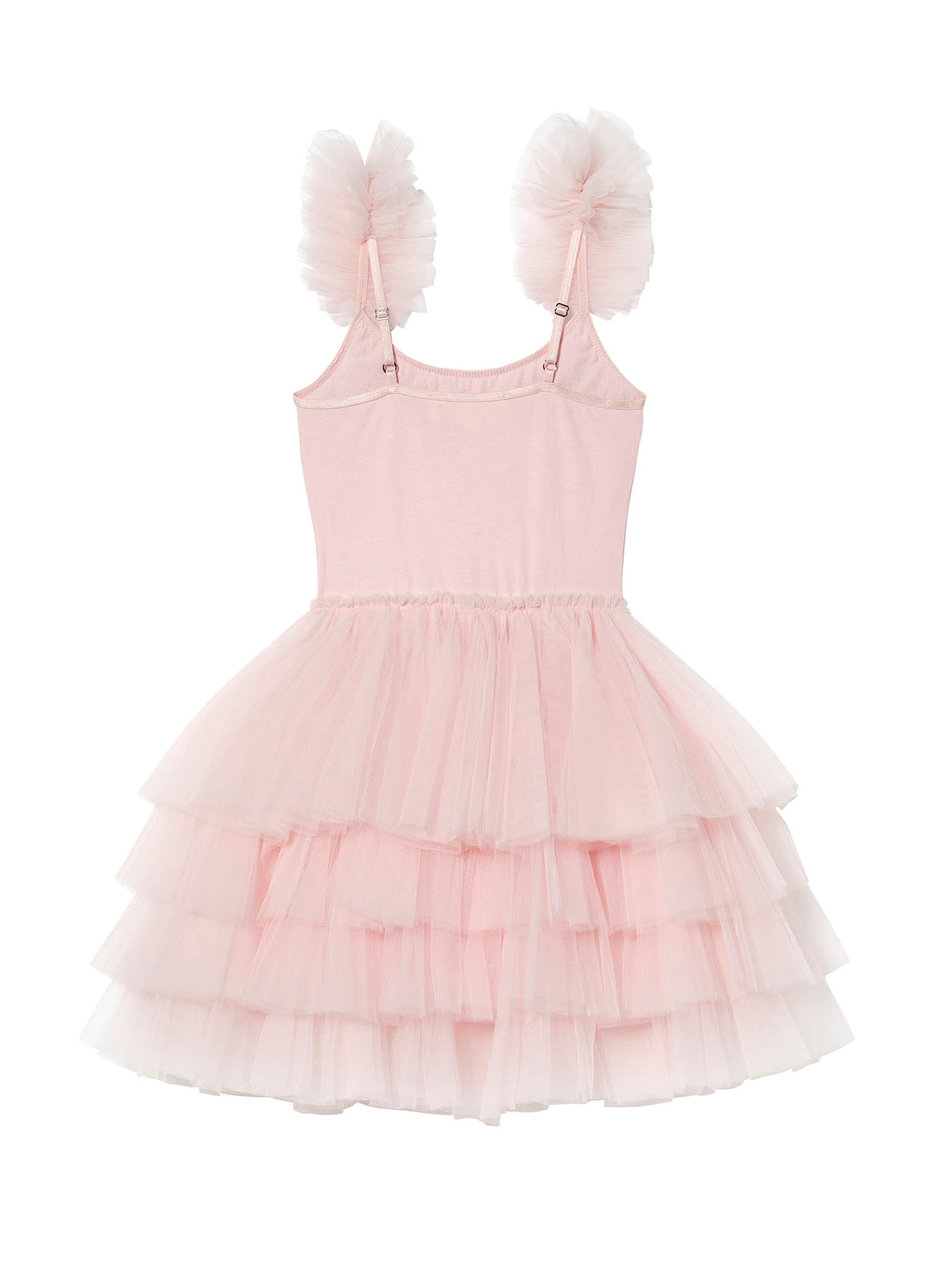 Tutu Du Monde Luminara Tutu Dress - Satin Bow