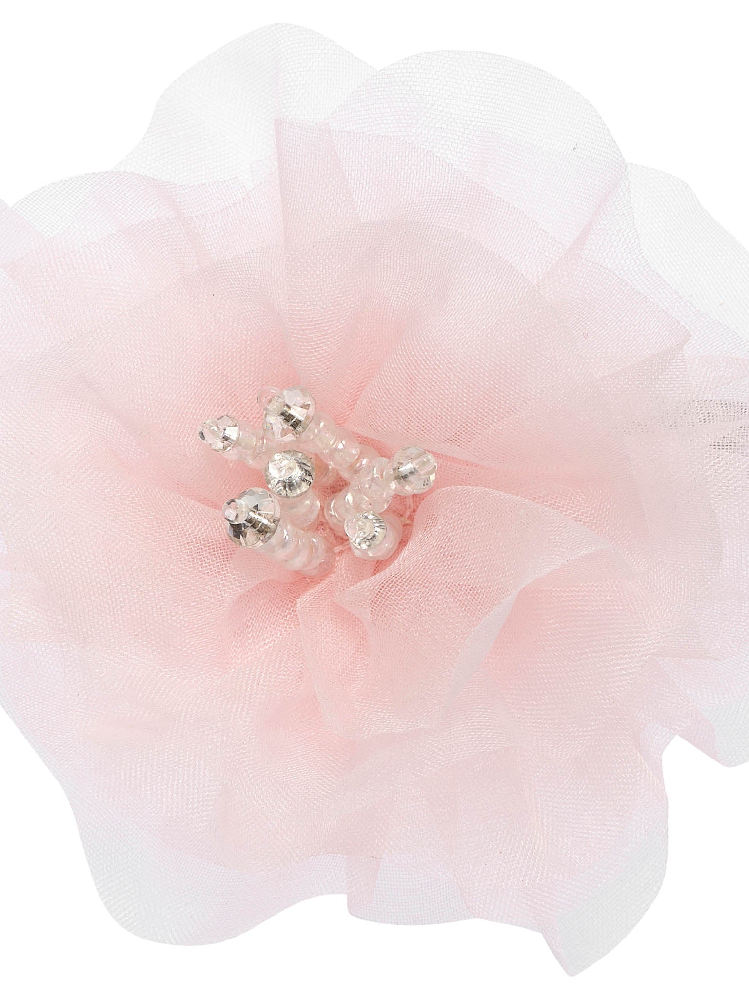 Tutu Du Monde Melbourne Hairclip - Satin Bow