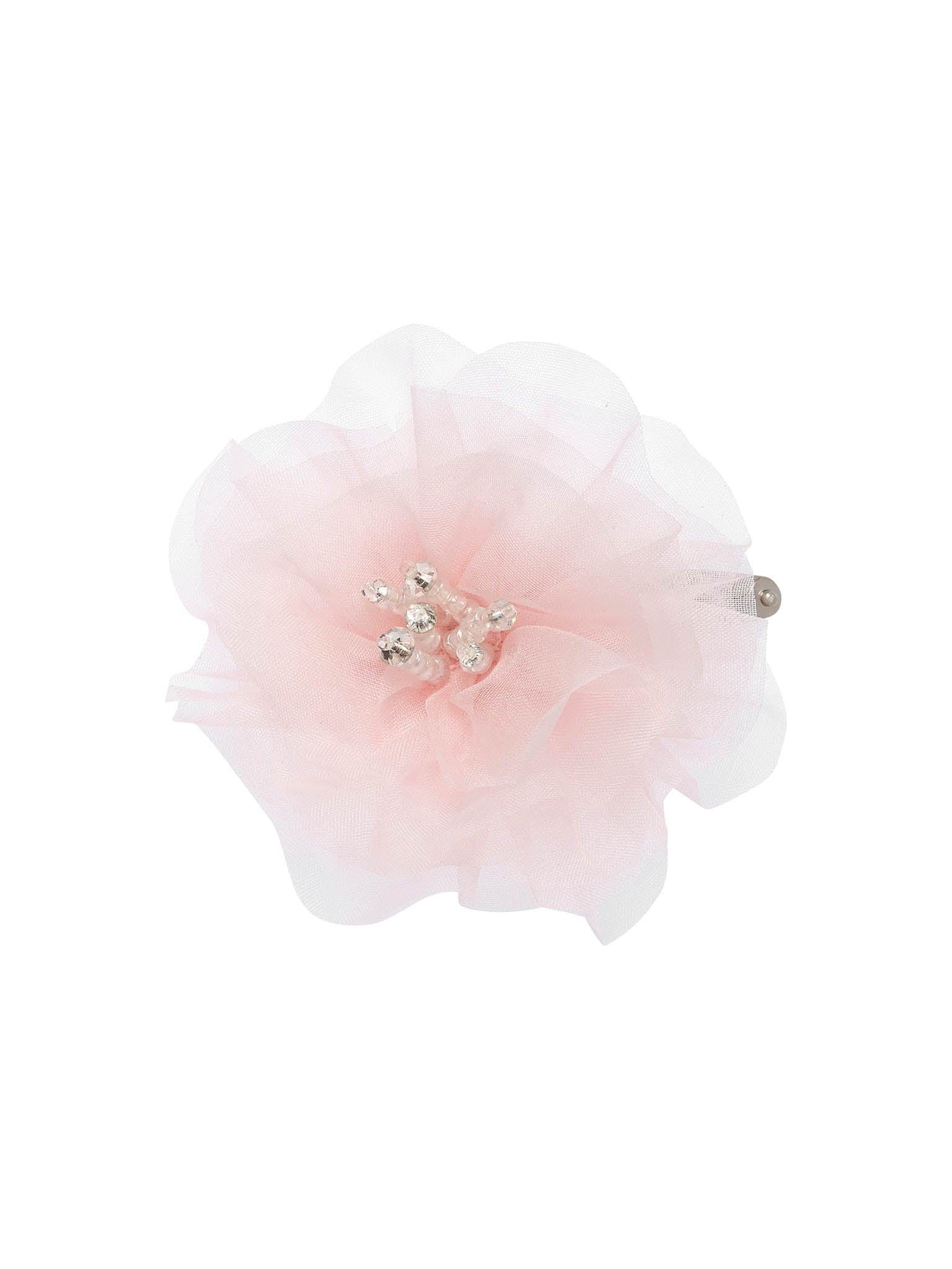 Tutu Du Monde Melbourne Hairclip - Satin Bow