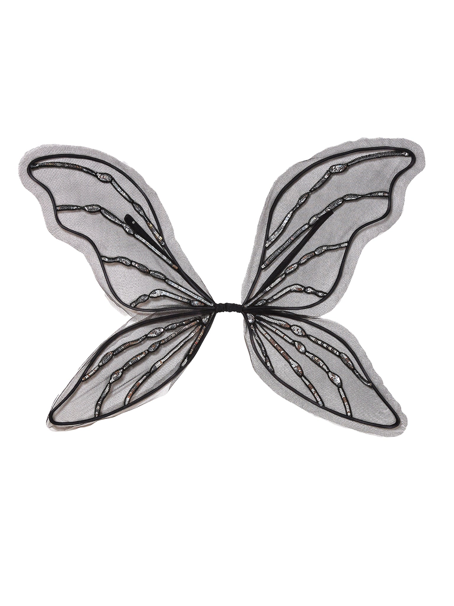 Tutu Du Monde Corpus Wings - Jet Black