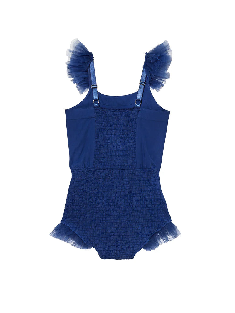 Tutu Du Monde Wonderful Wizard Onesie - Starry Night