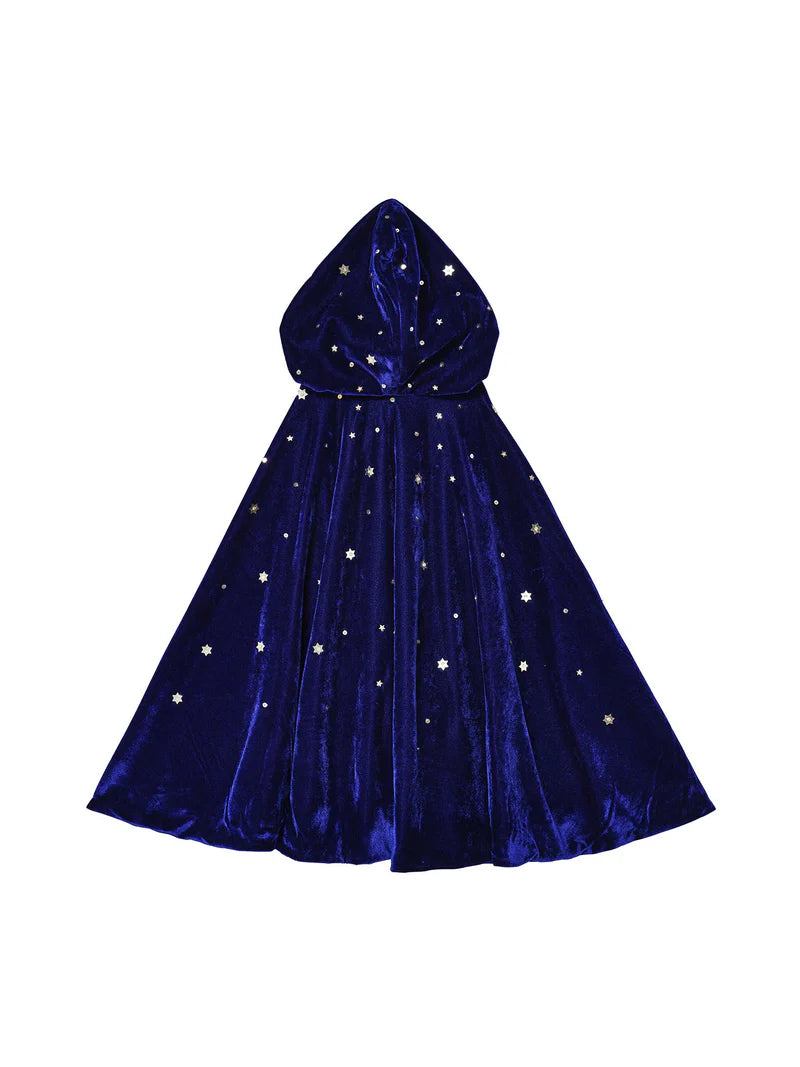 Tutu Du Monde Wonderful Wizard Cape - Starry Night