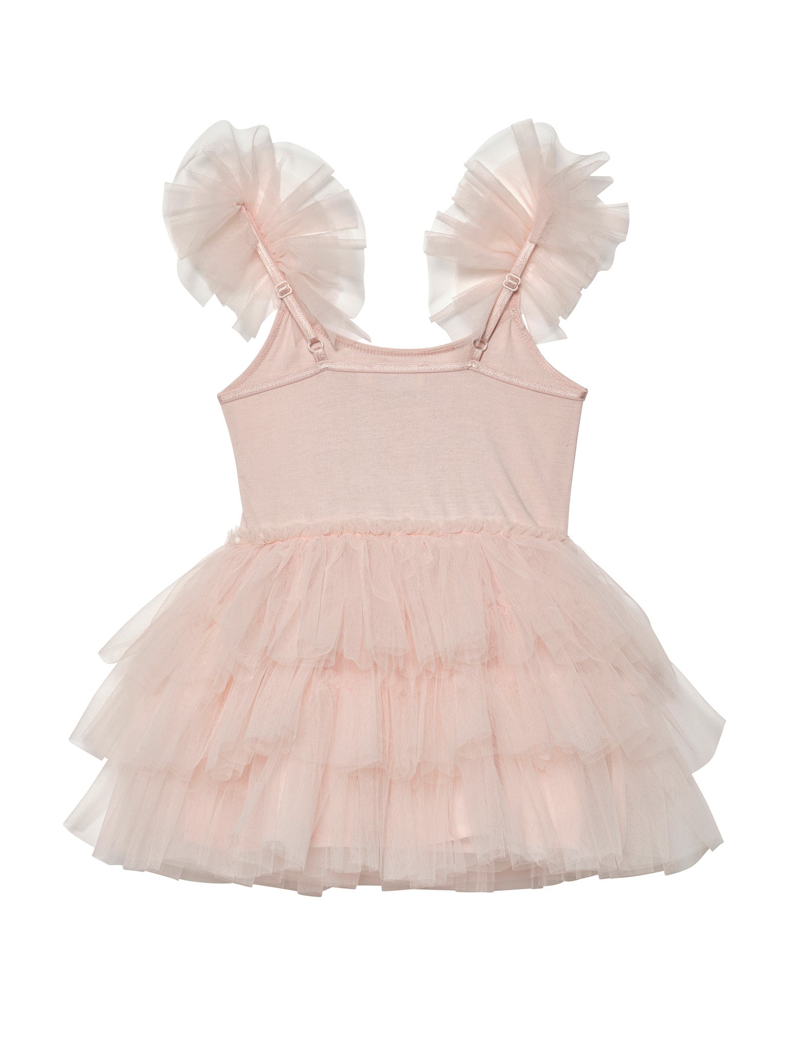 Tutu Du Monde Bebe Gwyneth Tutu Dress - Heavenly Pink