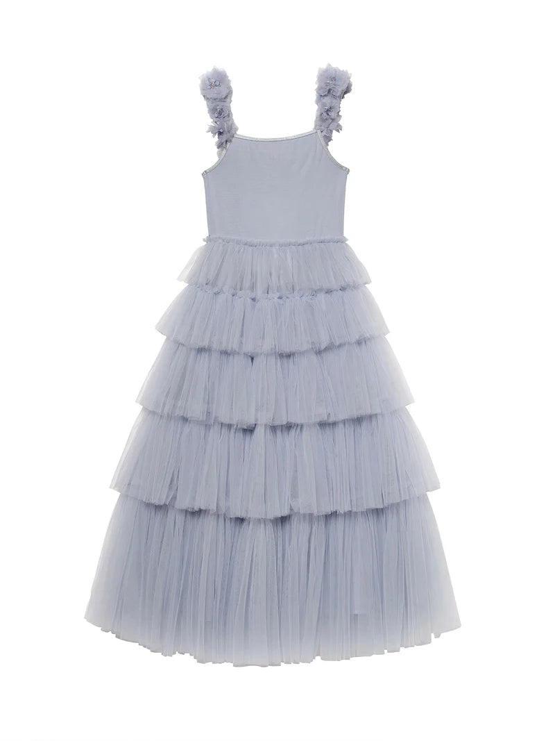 Tutu Du Monde Amira Tutu Dress - Bluebell