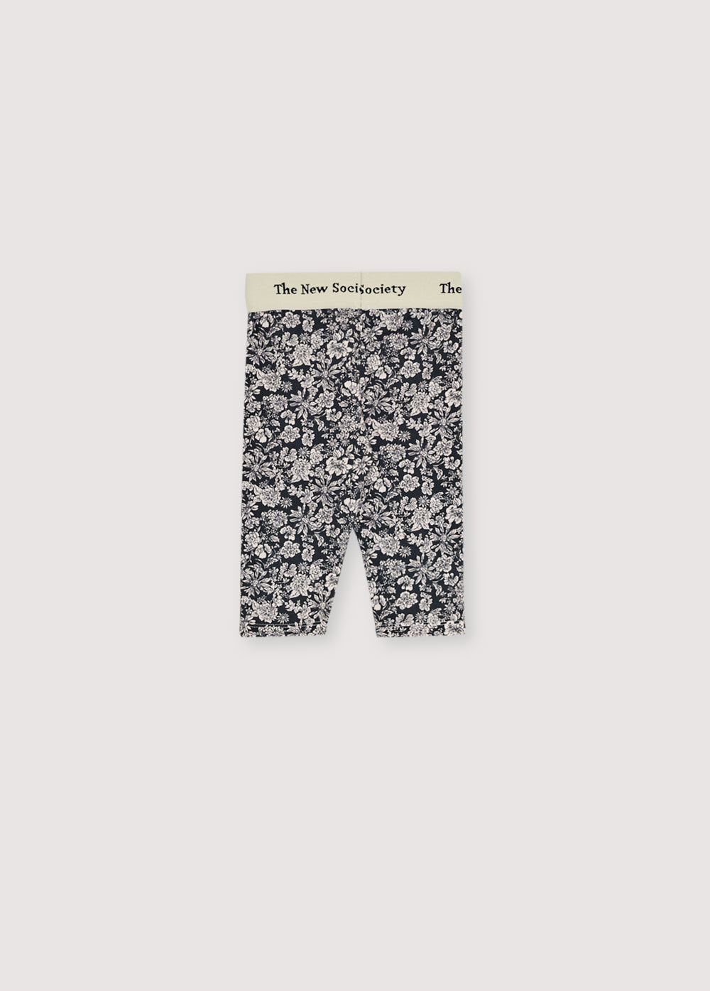 The New Society TNS Jersey Baby Legging - Lilth Print