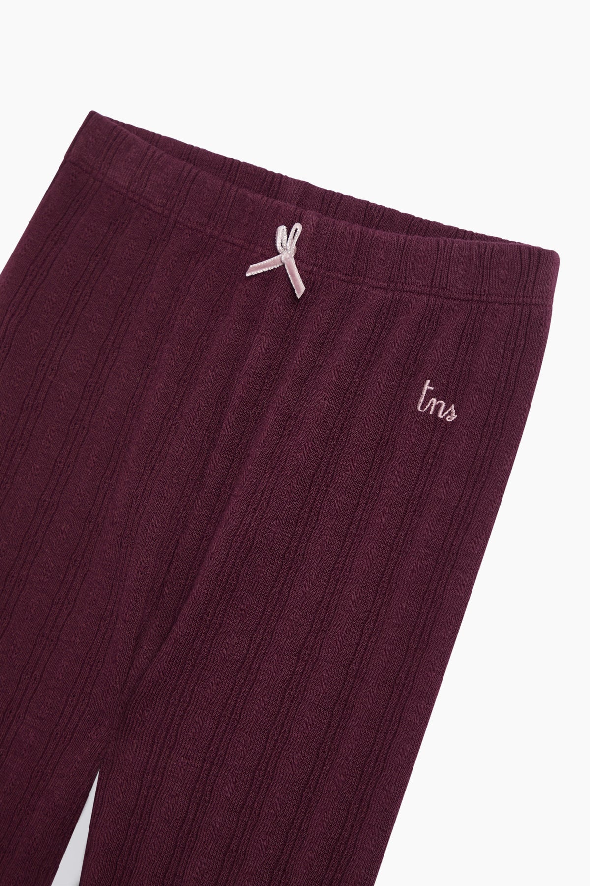 The New Society TNS Legging - Winetasting