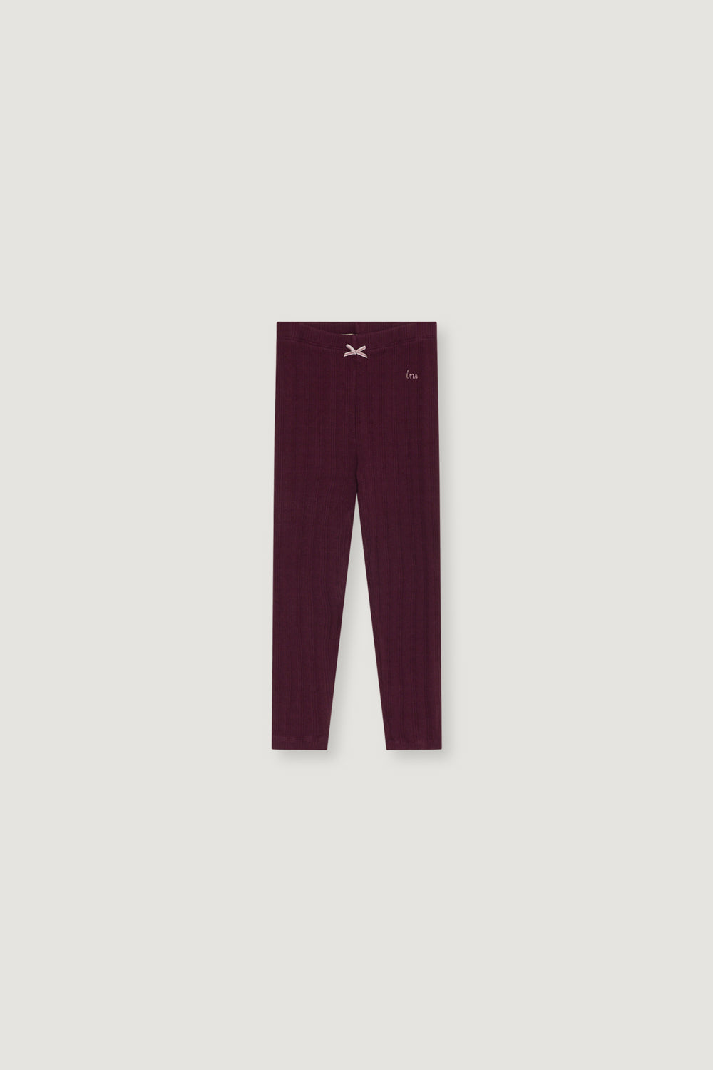 The New Society TNS Legging - Winetasting
