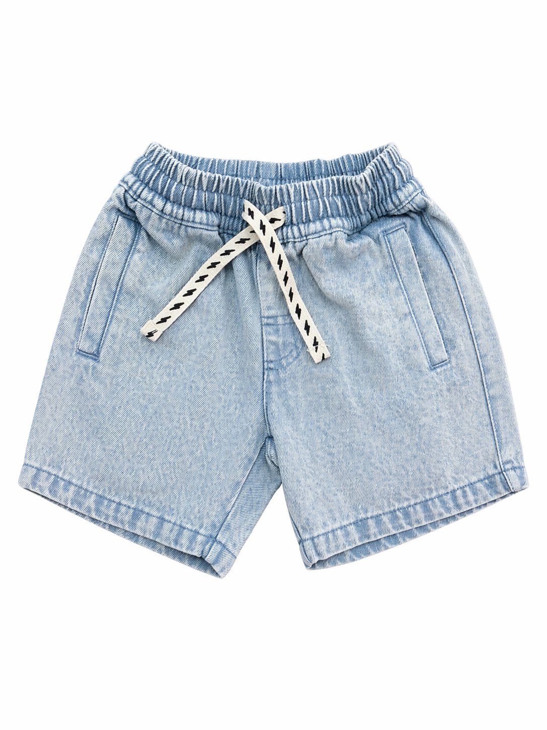 Tiny Whales Chiller Short