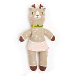 Bla Bla Kids Mini Doll - Hazel the Deer