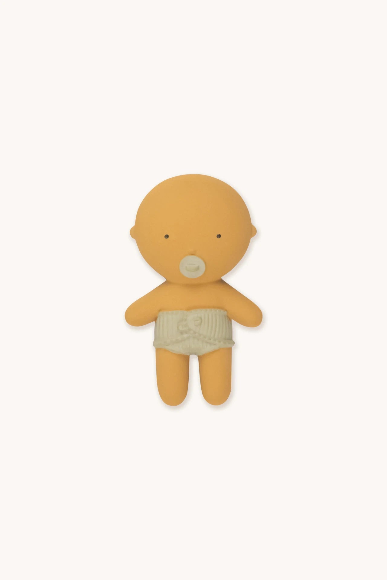 We Are Gommu Mini Baby - Peach