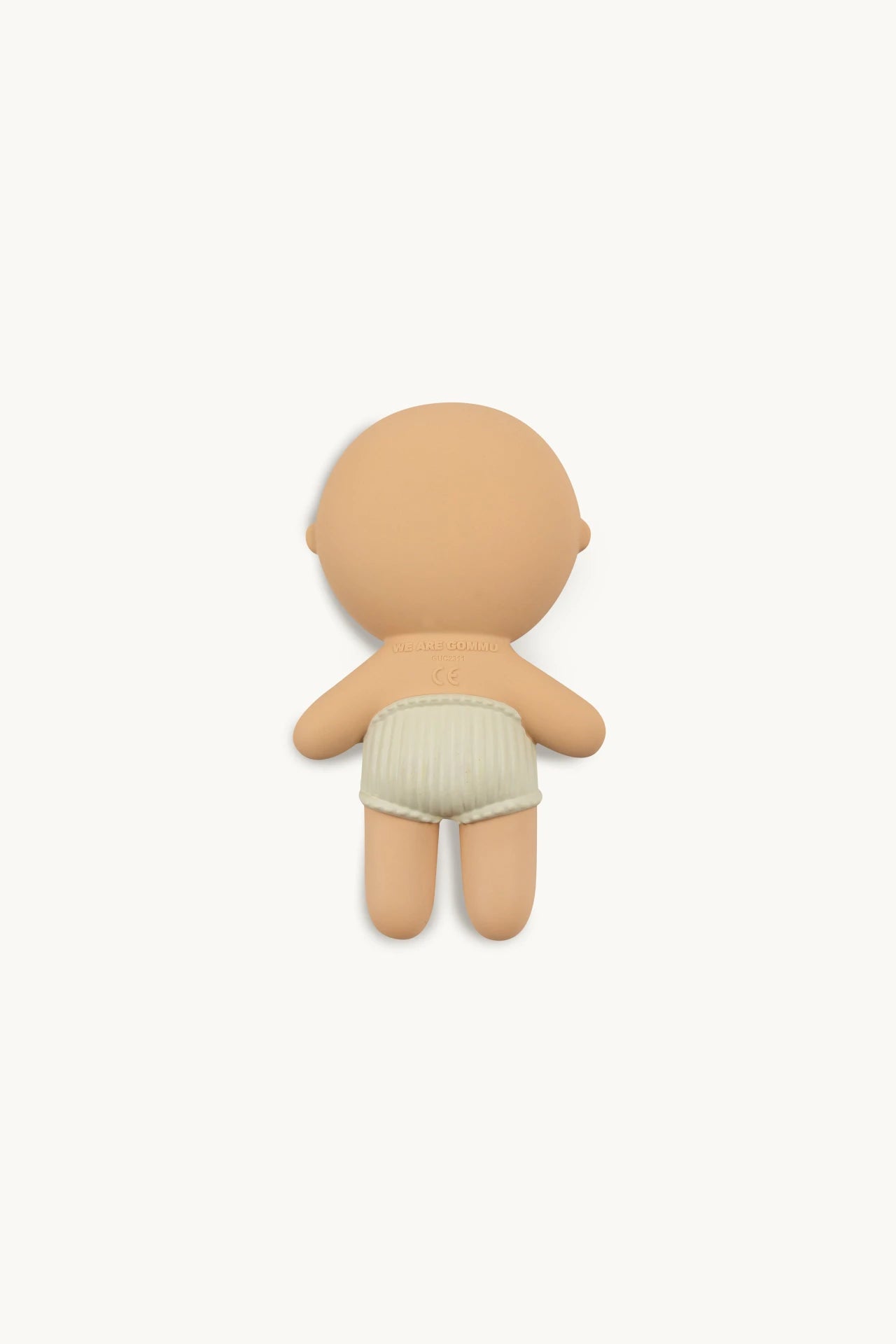 We Are Gommu Mini Baby - Vanilla