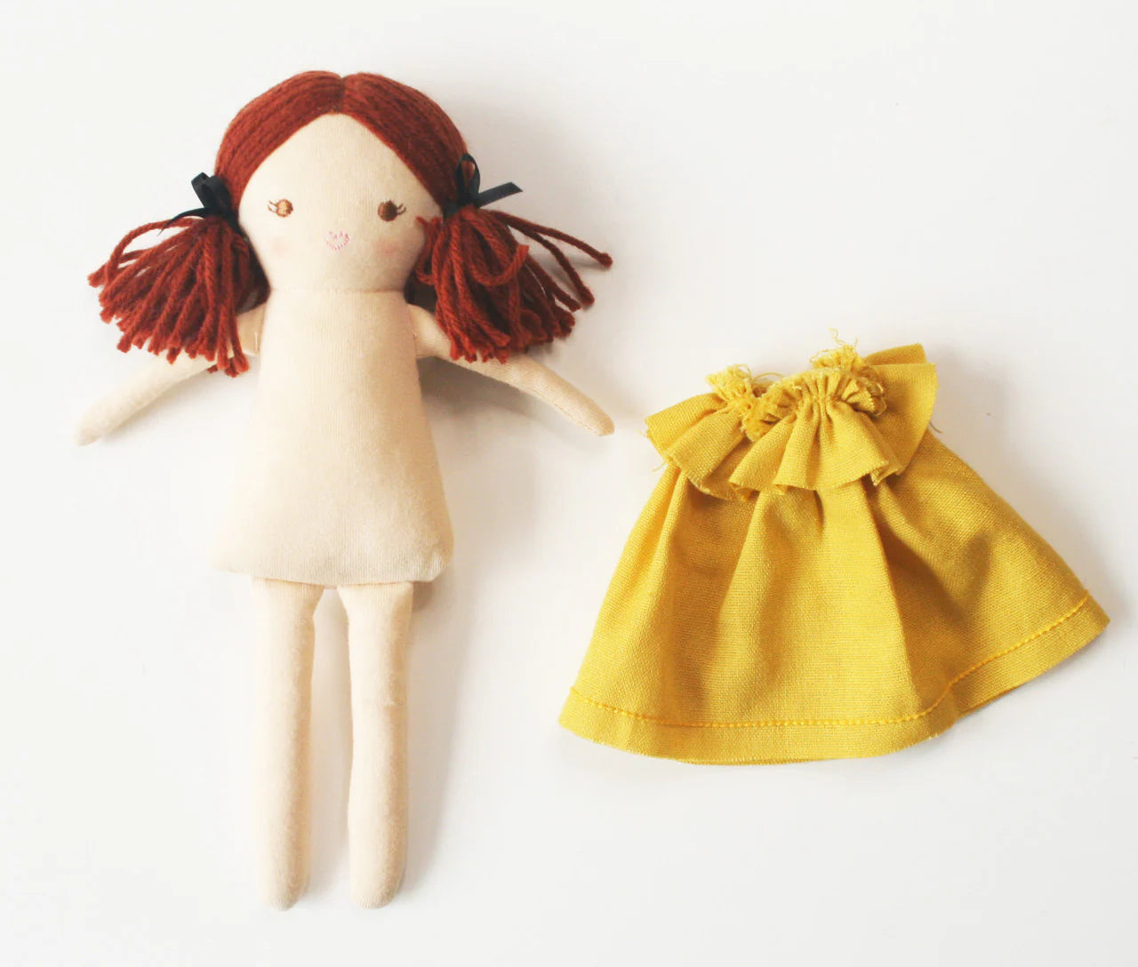 Alimrose Mini Matilda Butterscotch