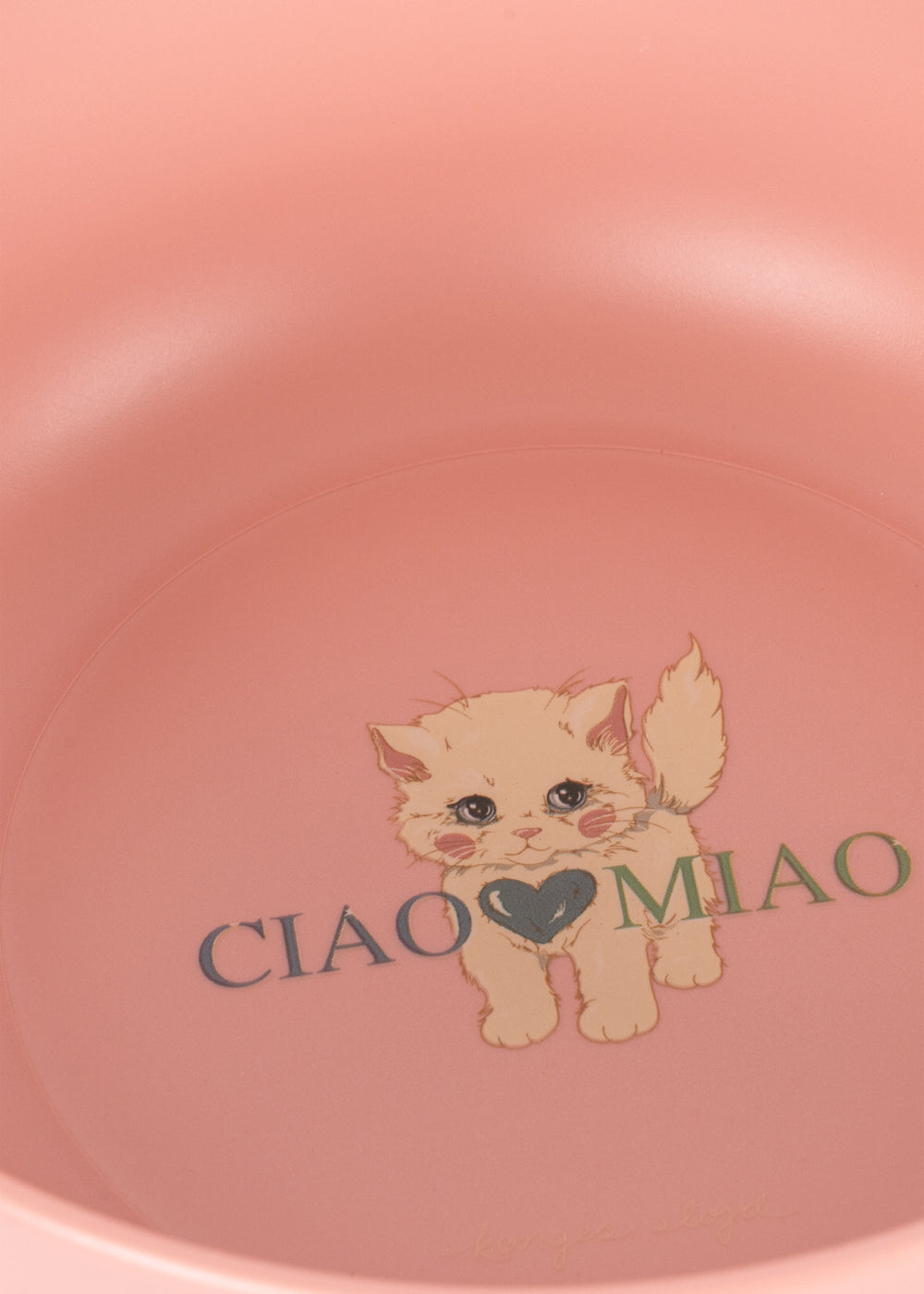 Konges Sløjd Dinner Set - Ciao Miao