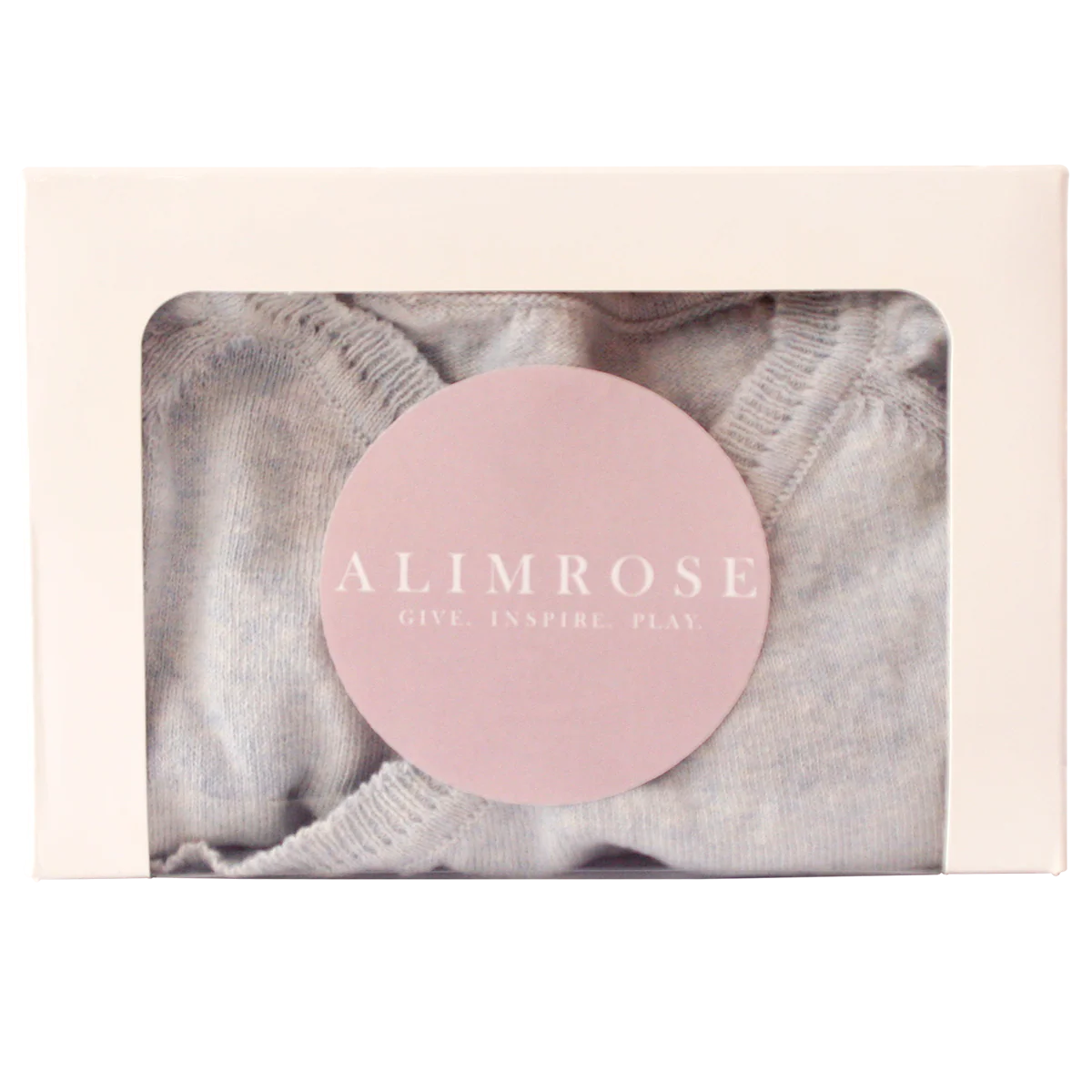 Alimrose Baby Lounge Set - Blue