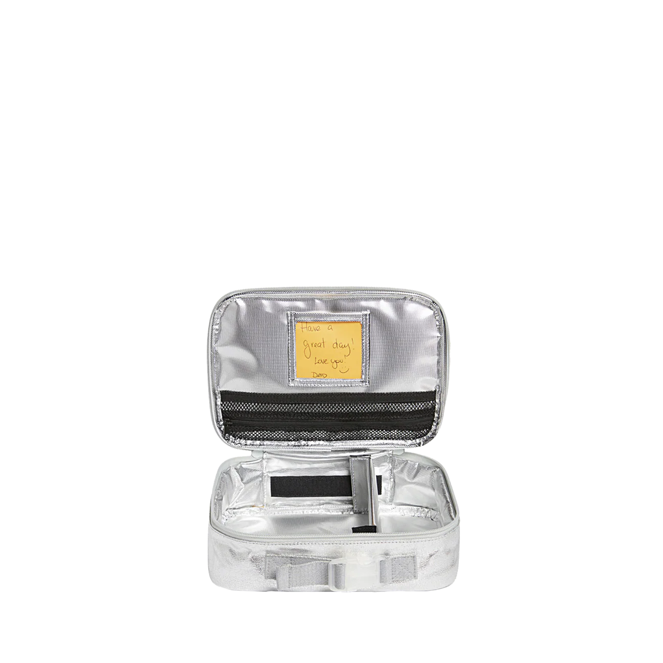 State Bags Rodgers Lunch Box - Butterfly