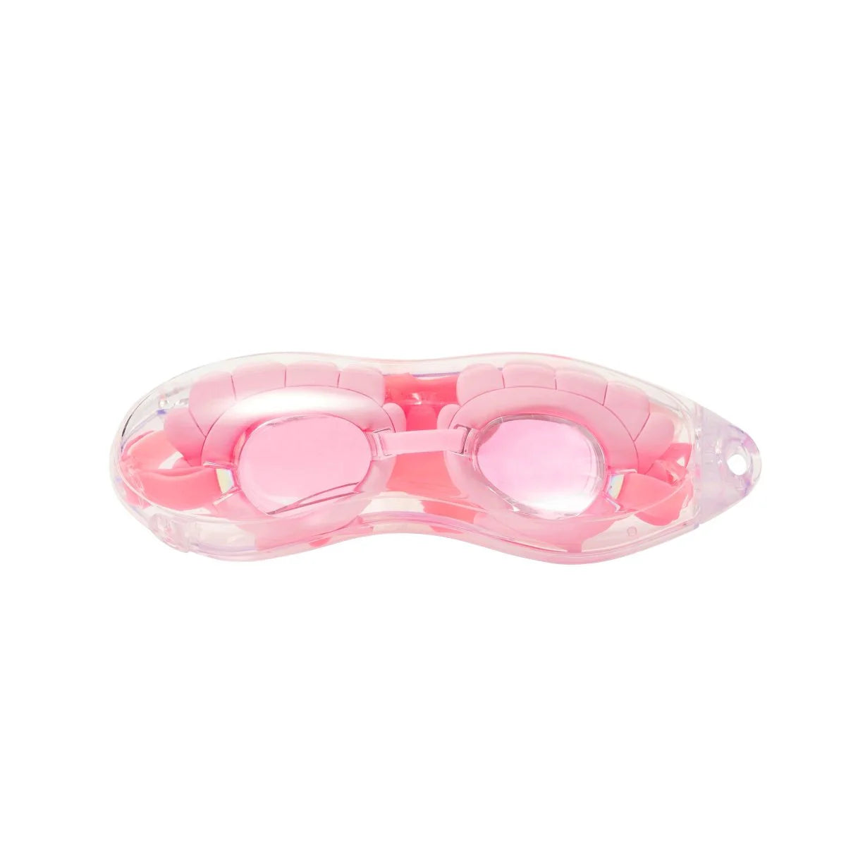 Sunny Life Mini Swim Goggles - Melody The Mermaid