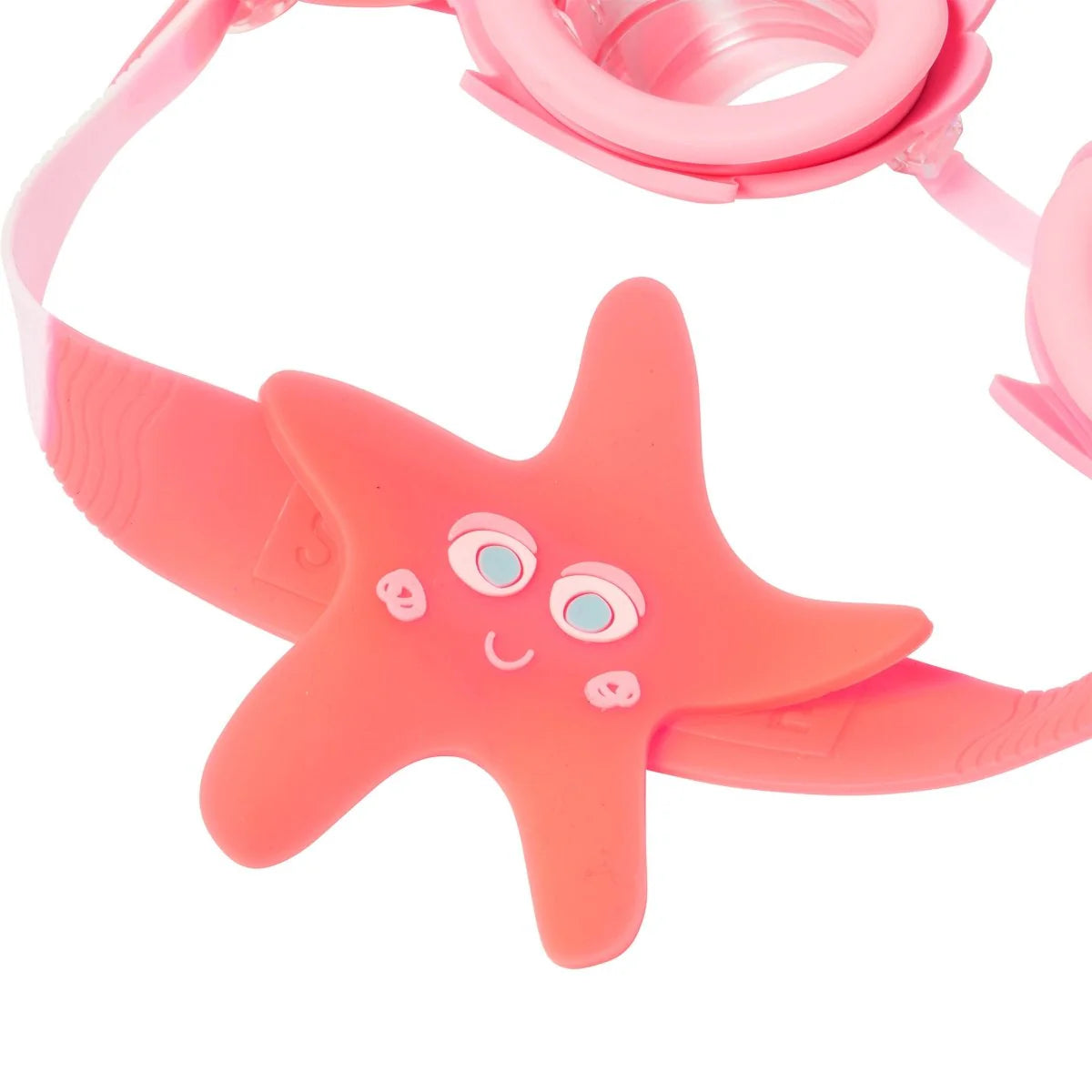 Sunny Life Mini Swim Goggles - Melody The Mermaid