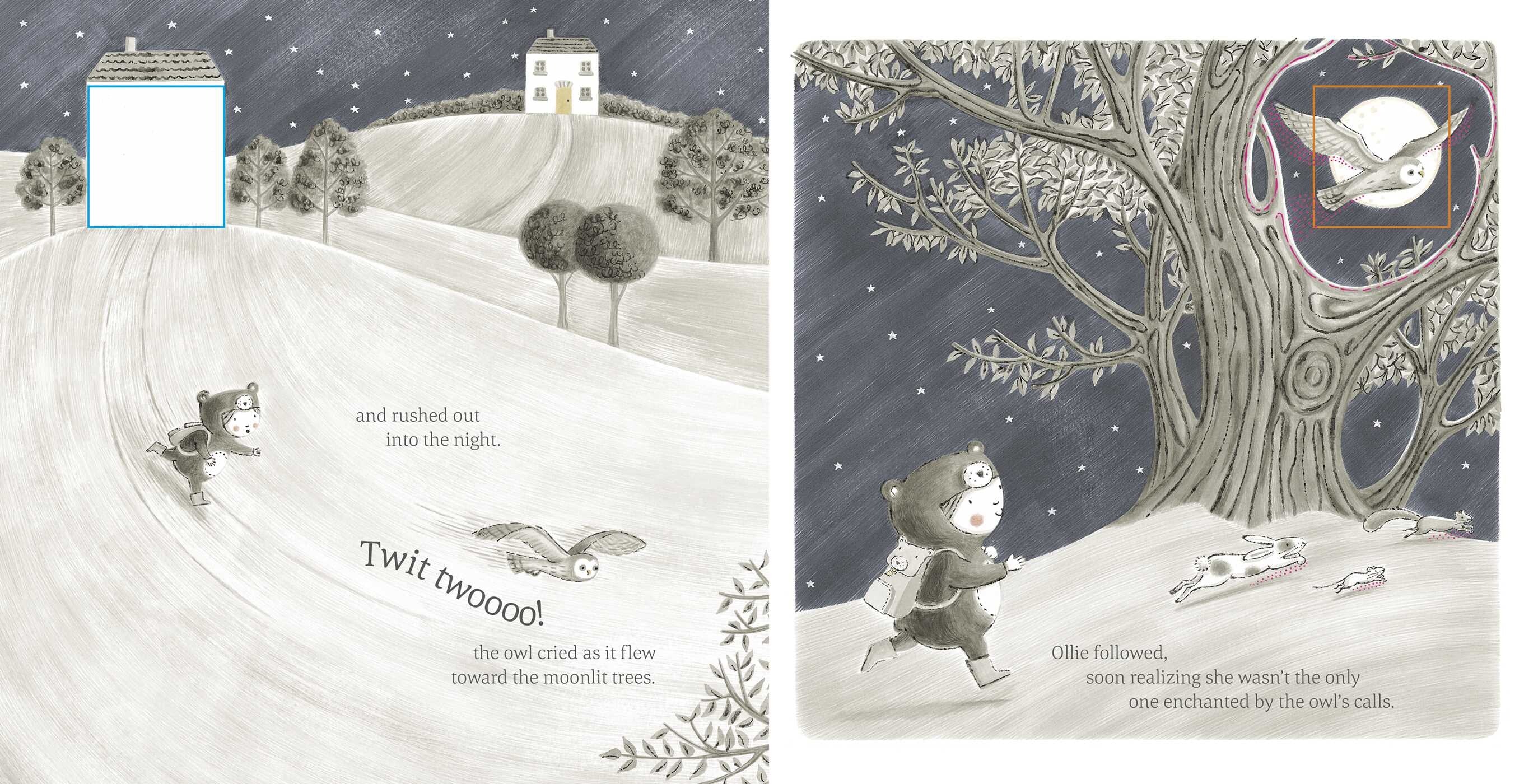 The Little Bear Book - School