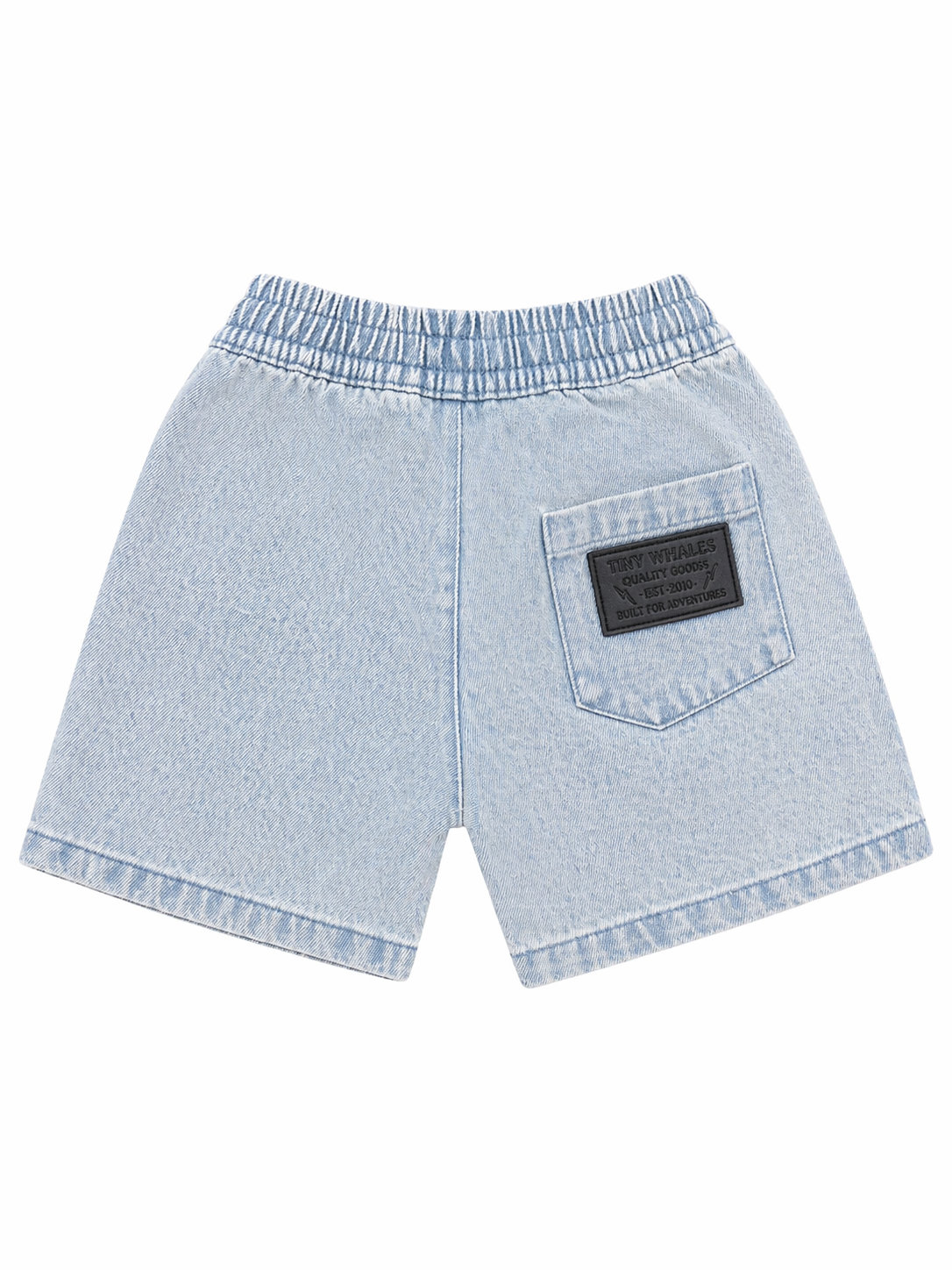 Tiny Whales Chiller Short