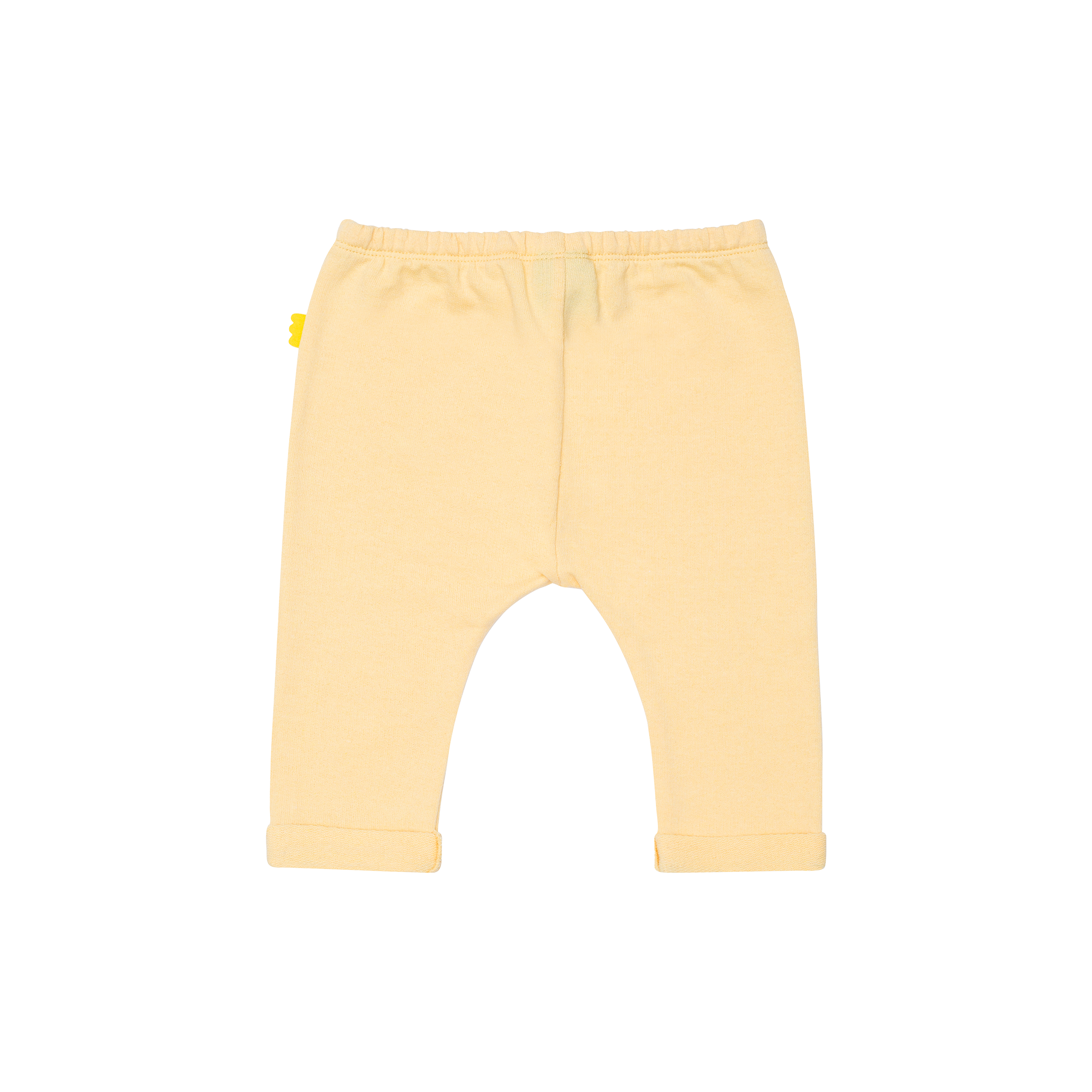 Mon Coeur Baby Sun Pants - Sand