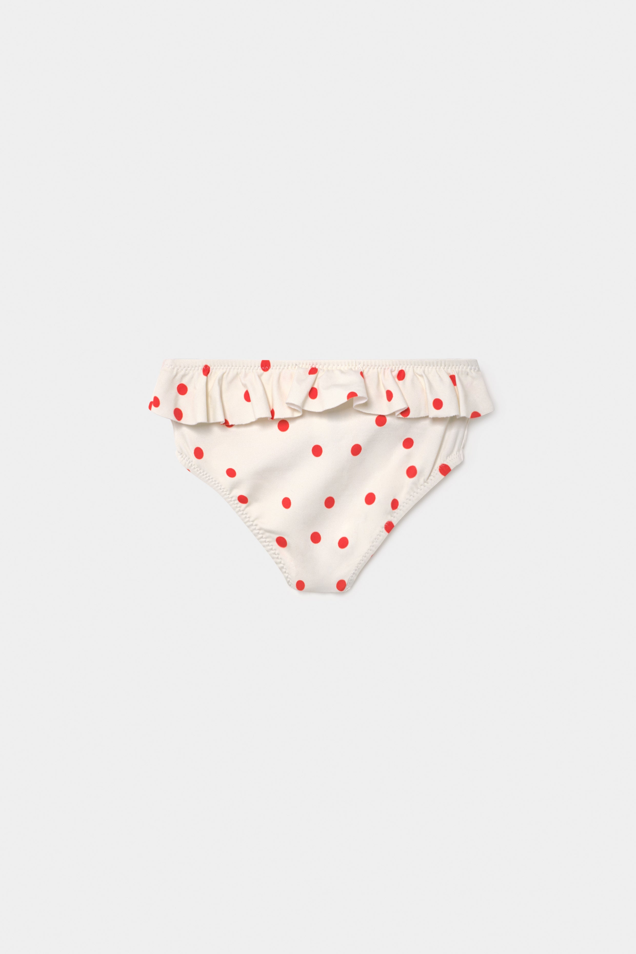 Bobo Choses Dots Swim Culotte