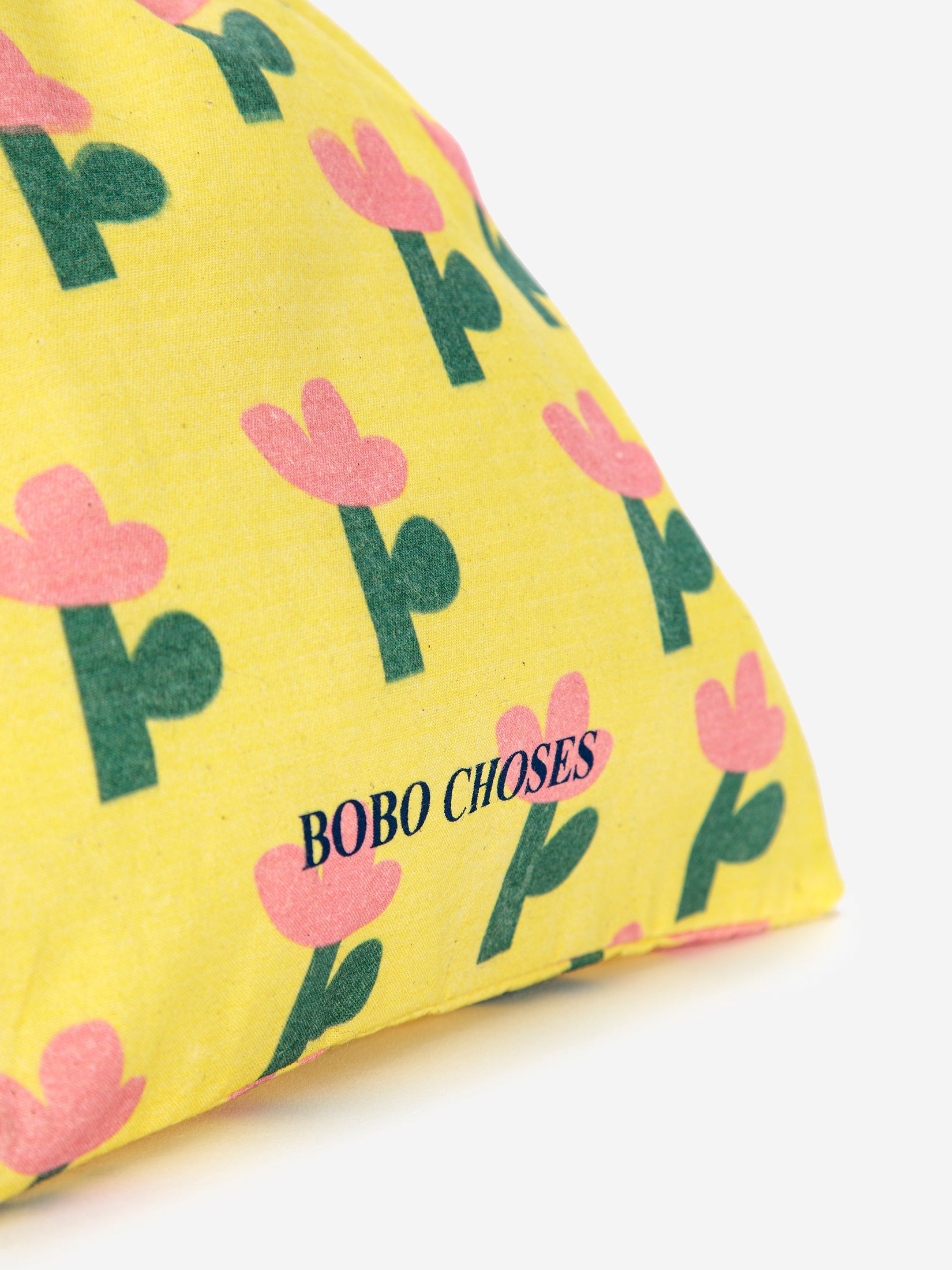 Bobo Choses Sea Flower All Over Handbag